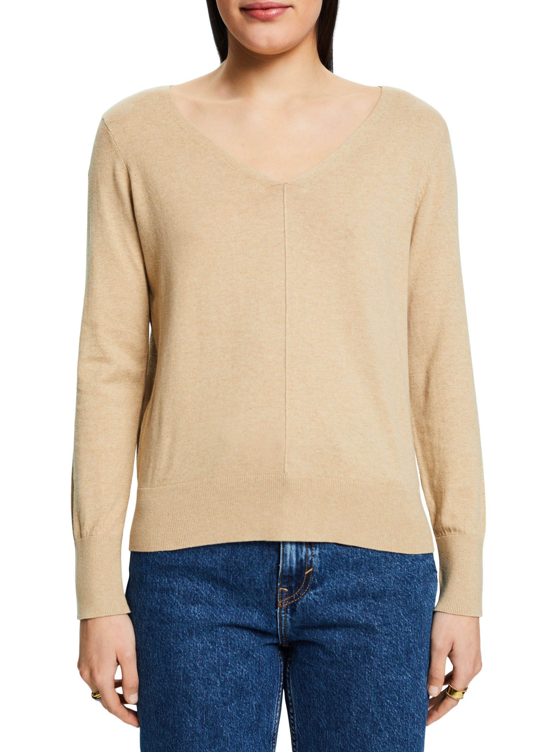 Esprit fashion femme pull