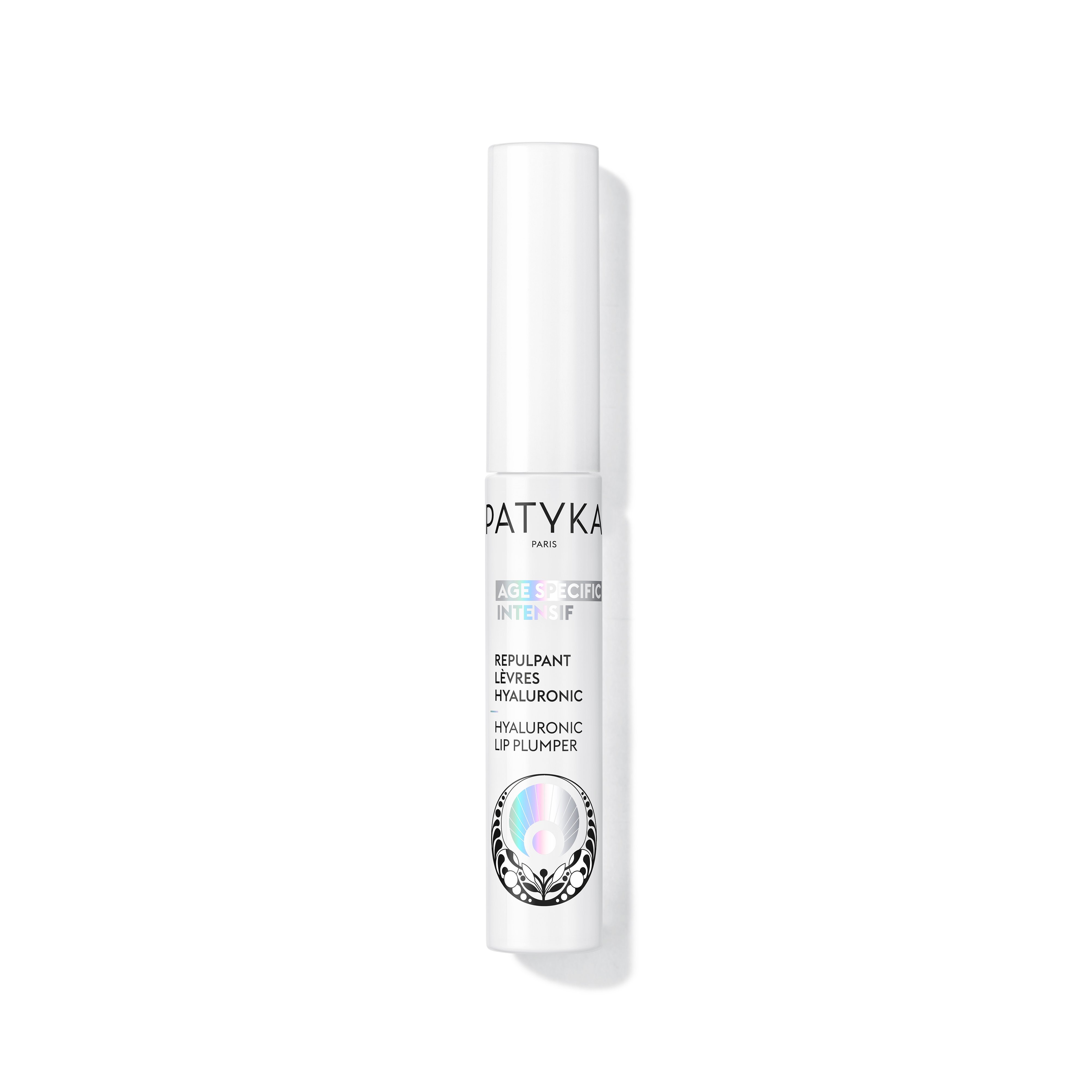 REPULPANT LEVRES HYALURONIC PATYKA No color