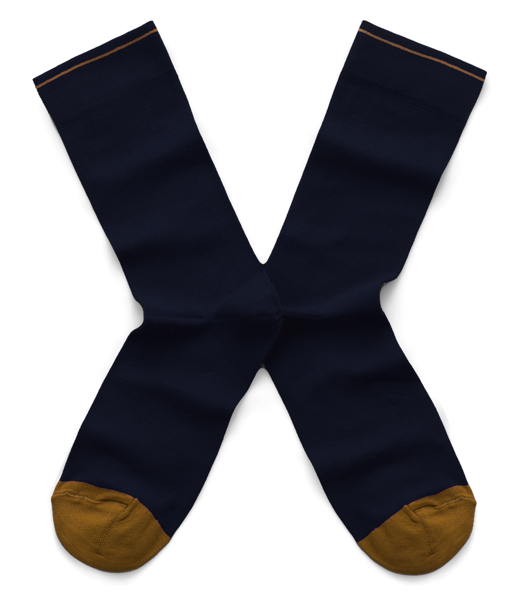 Chaussettes en coton mélangé BONNE MAISON