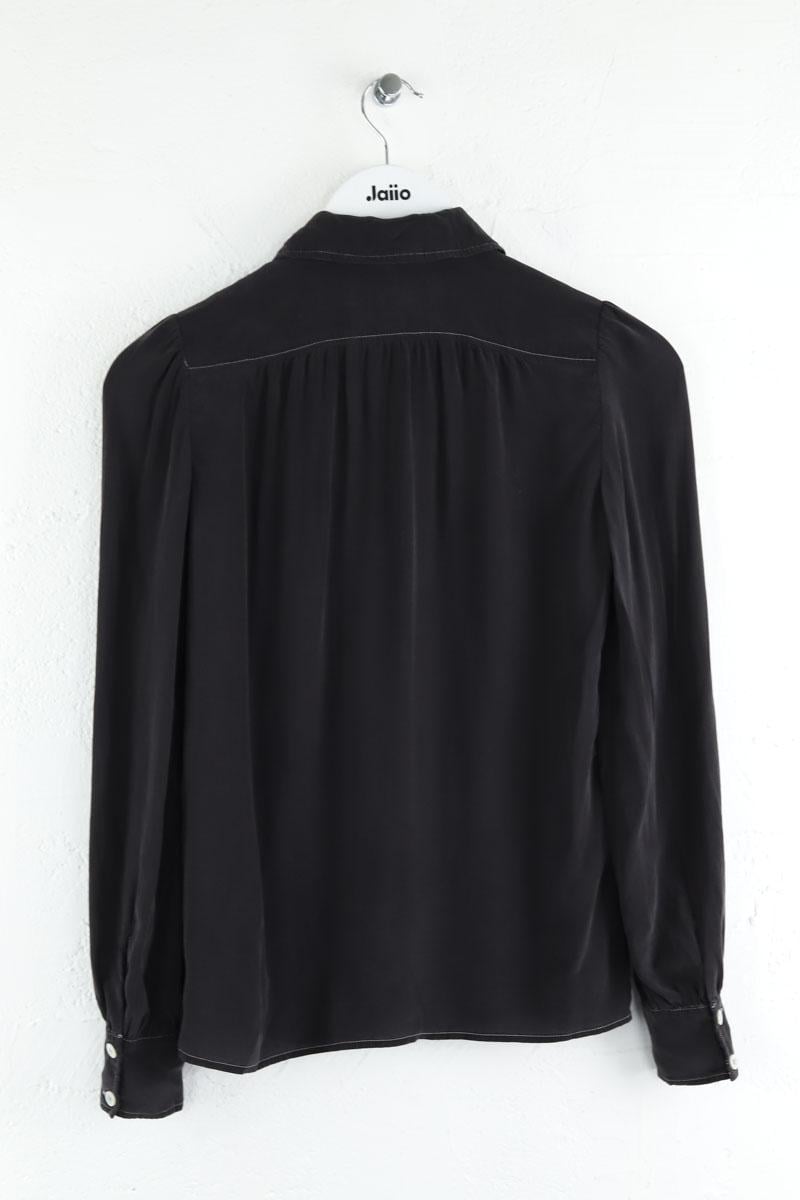 Shirt VANESSA SEWARD - Seconde Main Black