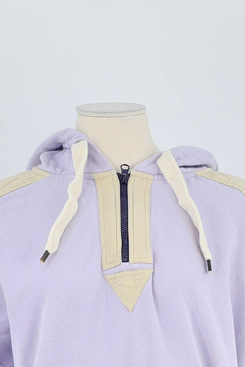 Sweatshirt ISABEL MARANT - Seconde Main Purple