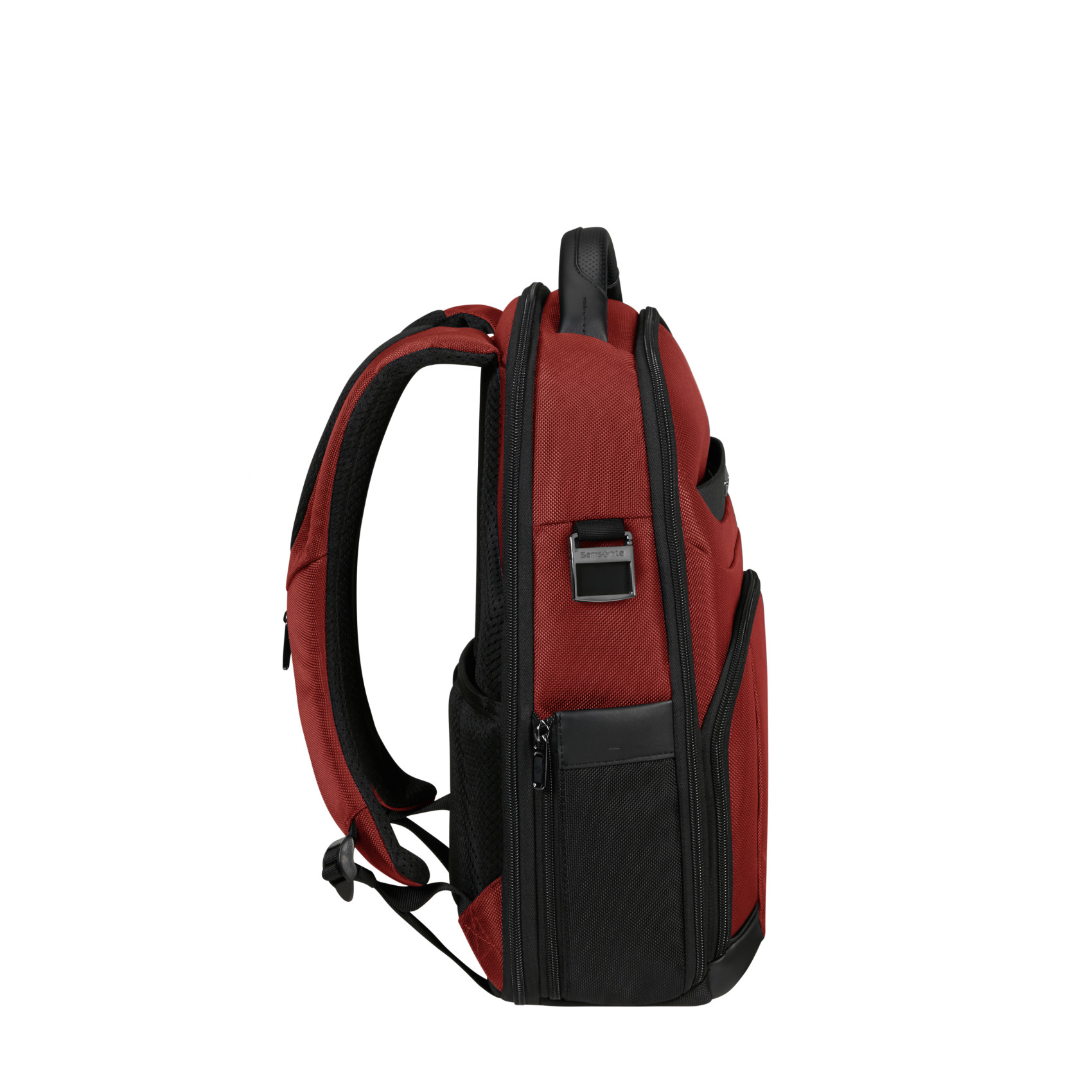 Pro-dlx 6 laptop bag size s SAMSONITE Red