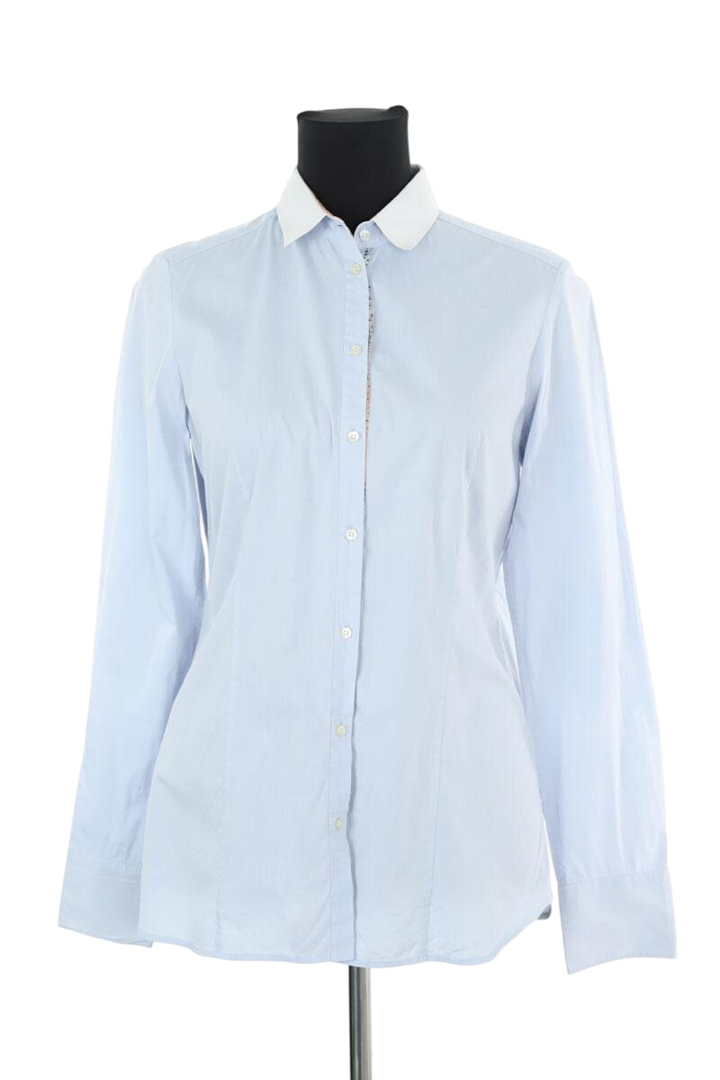 Shirt BOSS - SECONDE MAIN Blue