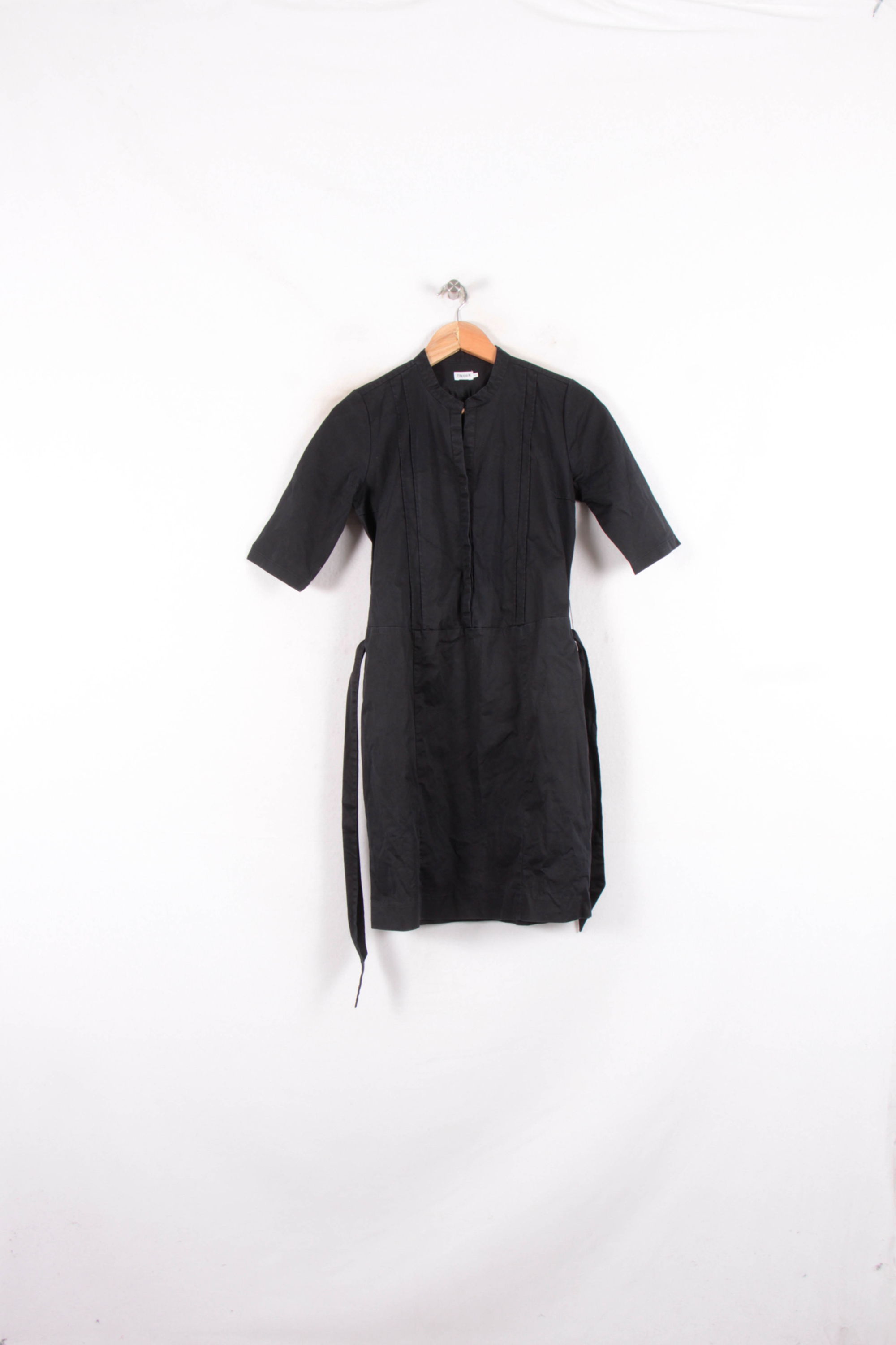 Long dress FILIPPA K - Seconde Main Blue