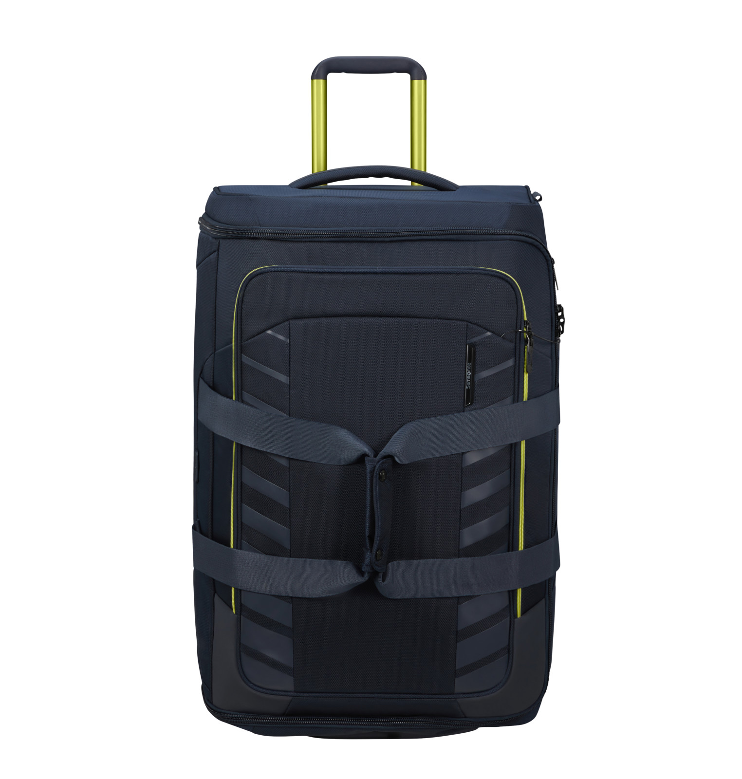 Respark wheeled travel bag size L SAMSONITE Blue