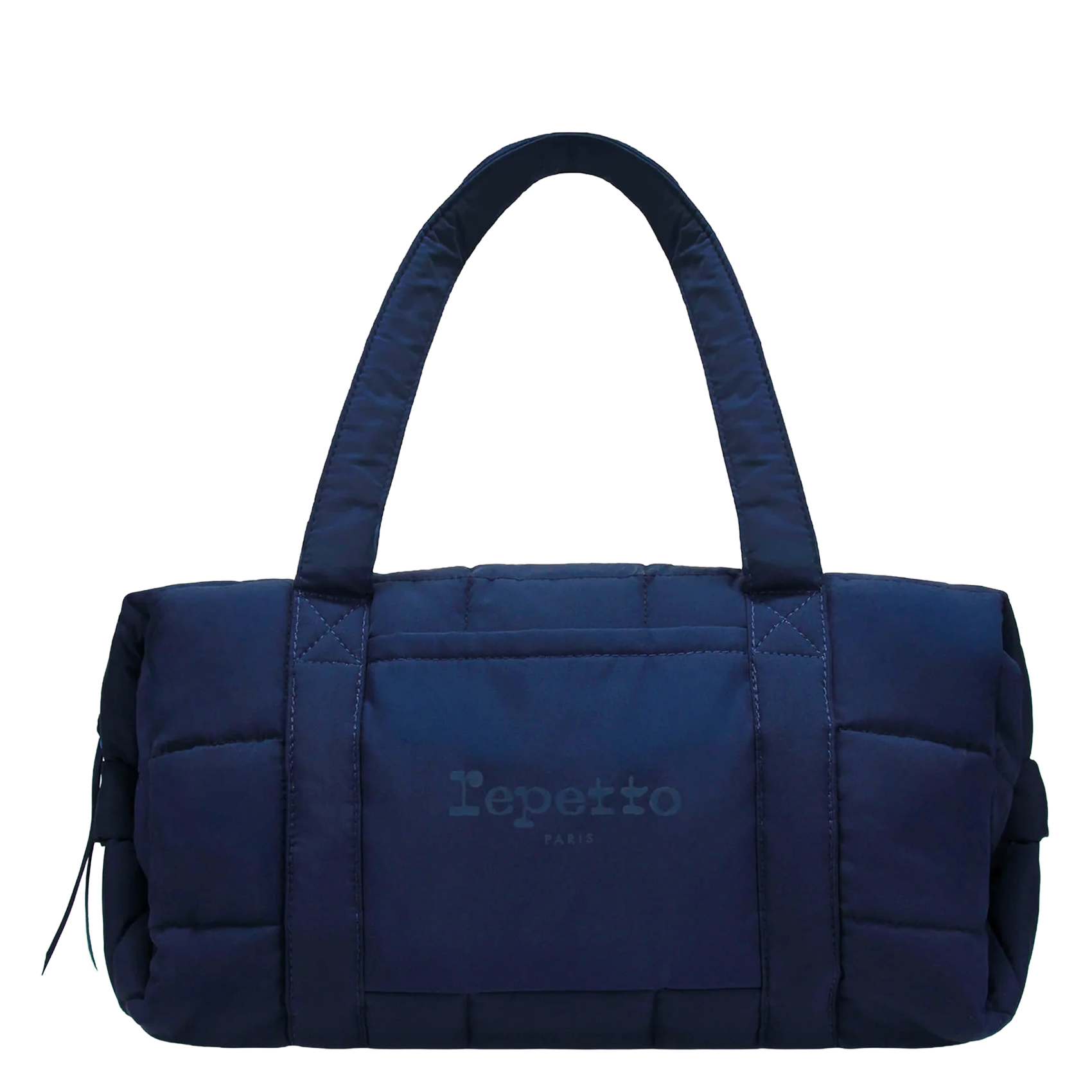 Duffel bag REPETTO Blue