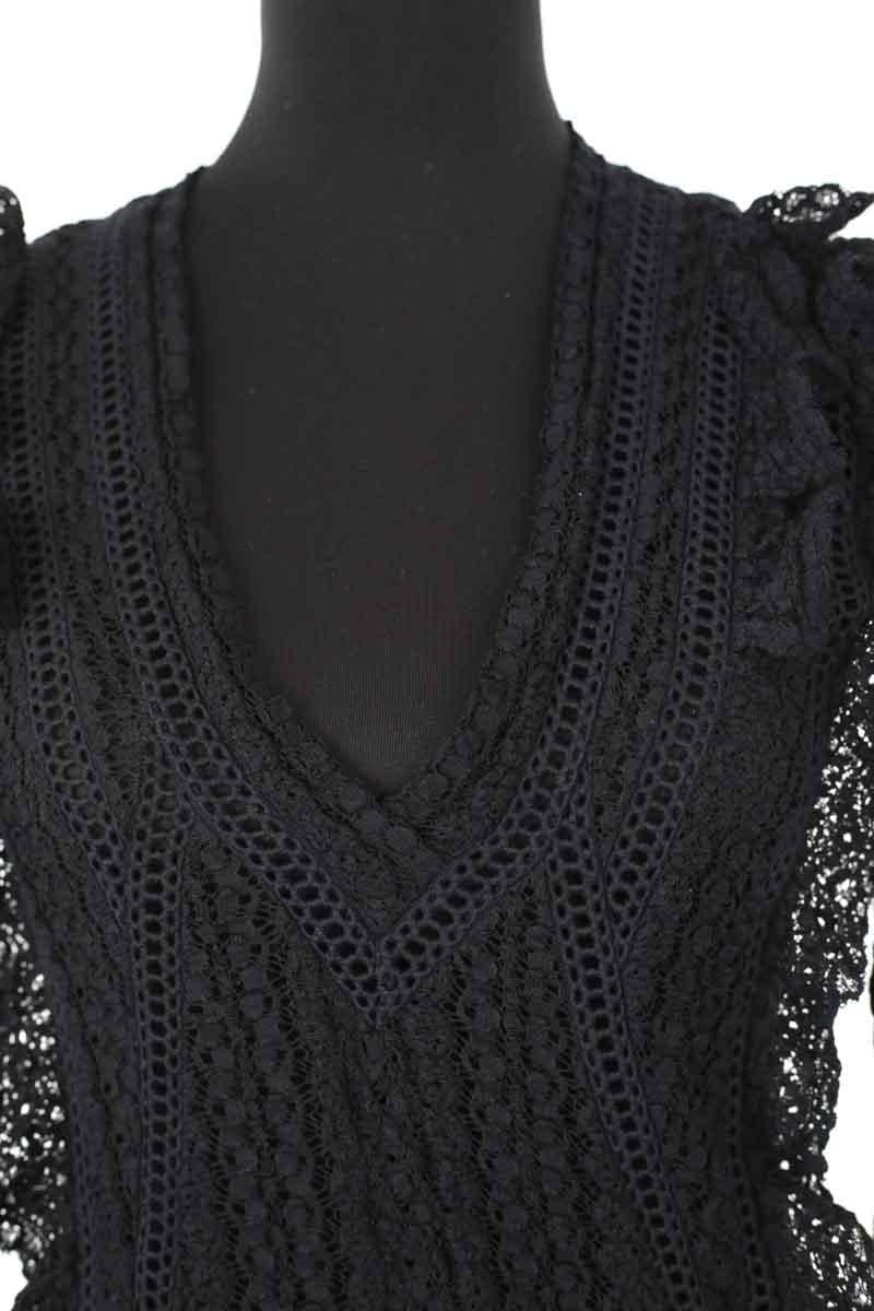 Dress IRO - Seconde Main Black