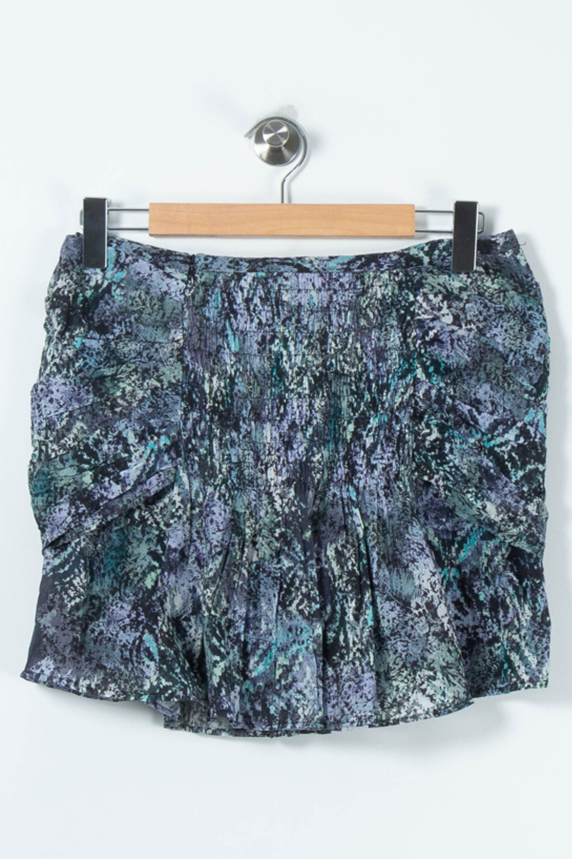 Short & midi skirt IRO - Seconde Main Multicolored