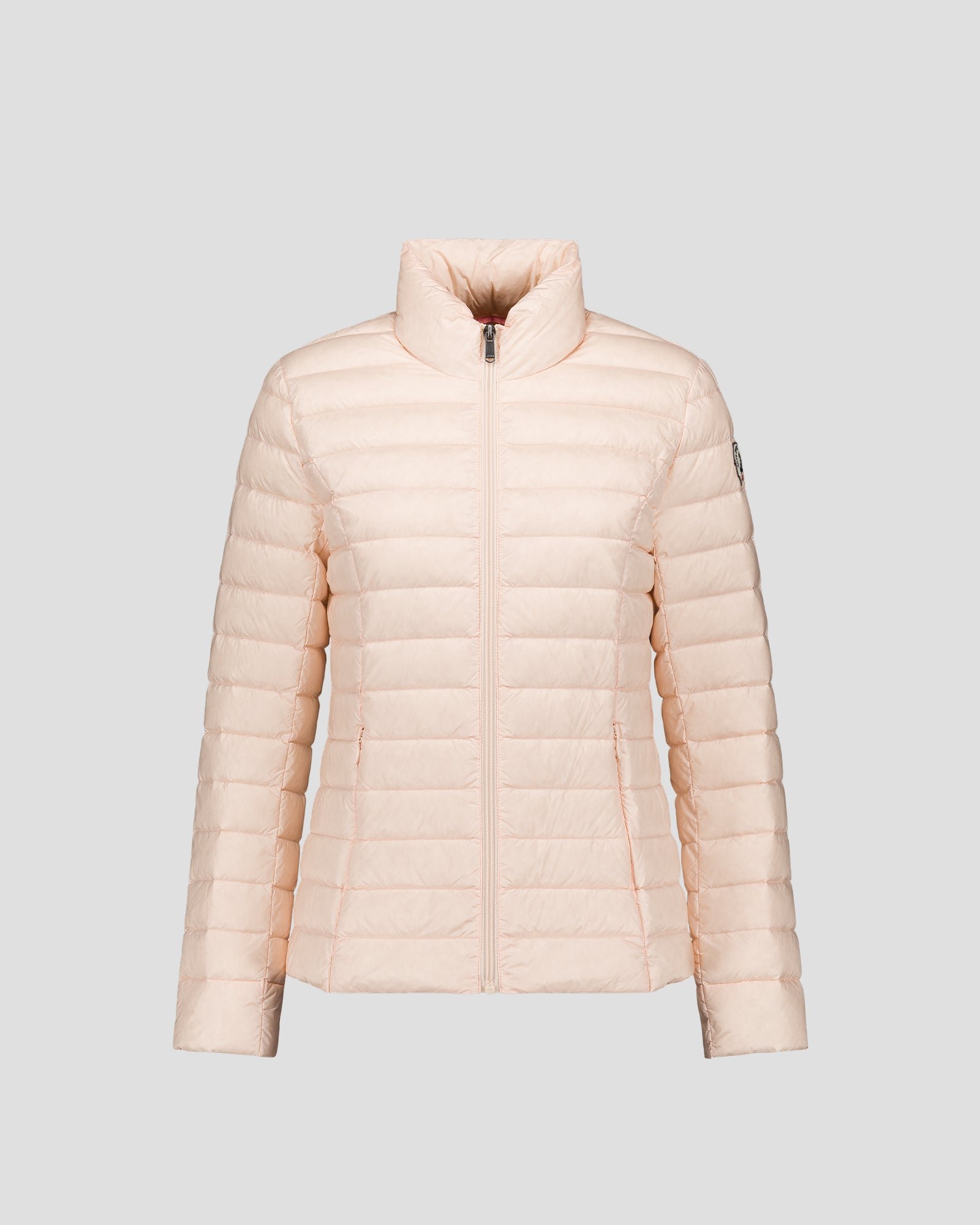 Lightweight down jacket JOTT Pink