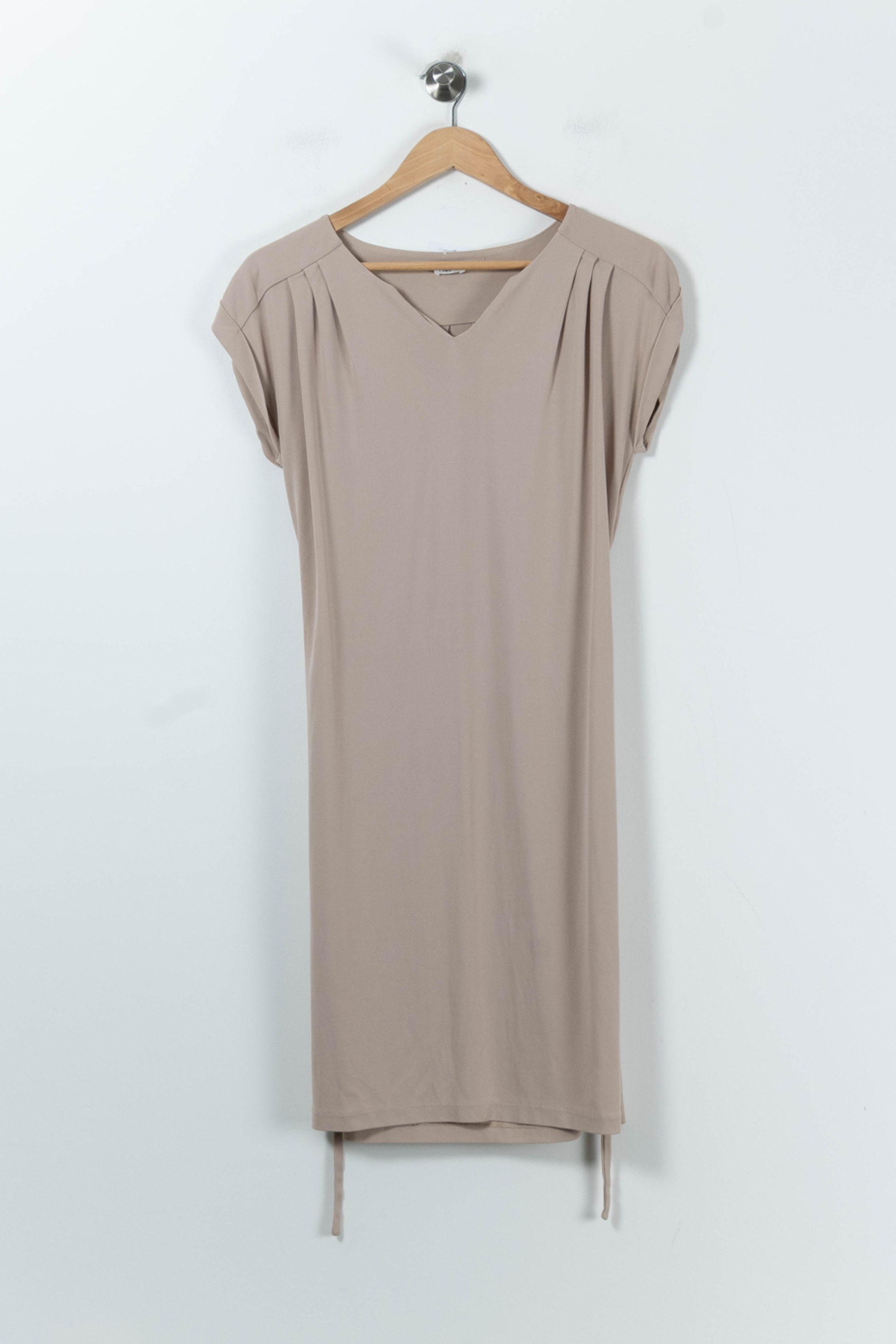Short & Midi Dress FILIPPA K - Seconde Main Beige