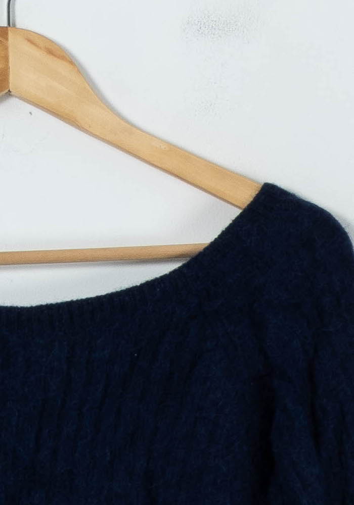 Knitwear COMPTOIR DES COTONNIERS - Seconde main Blue
