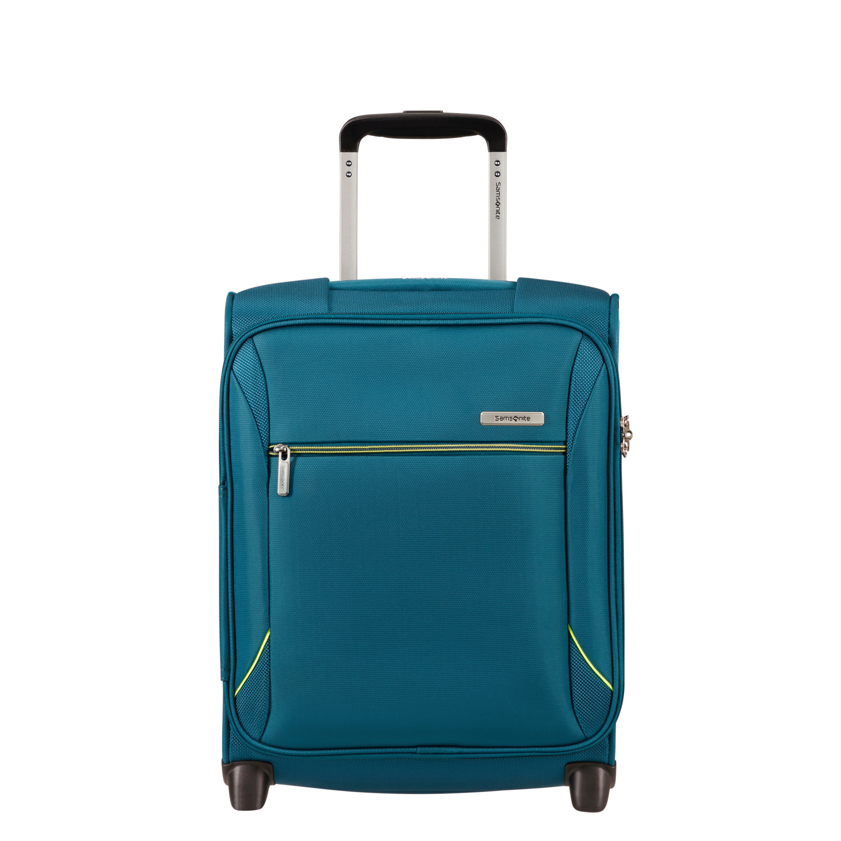 Base Breeze Small 2-Wheel Suitcase SAMSONITE Blue