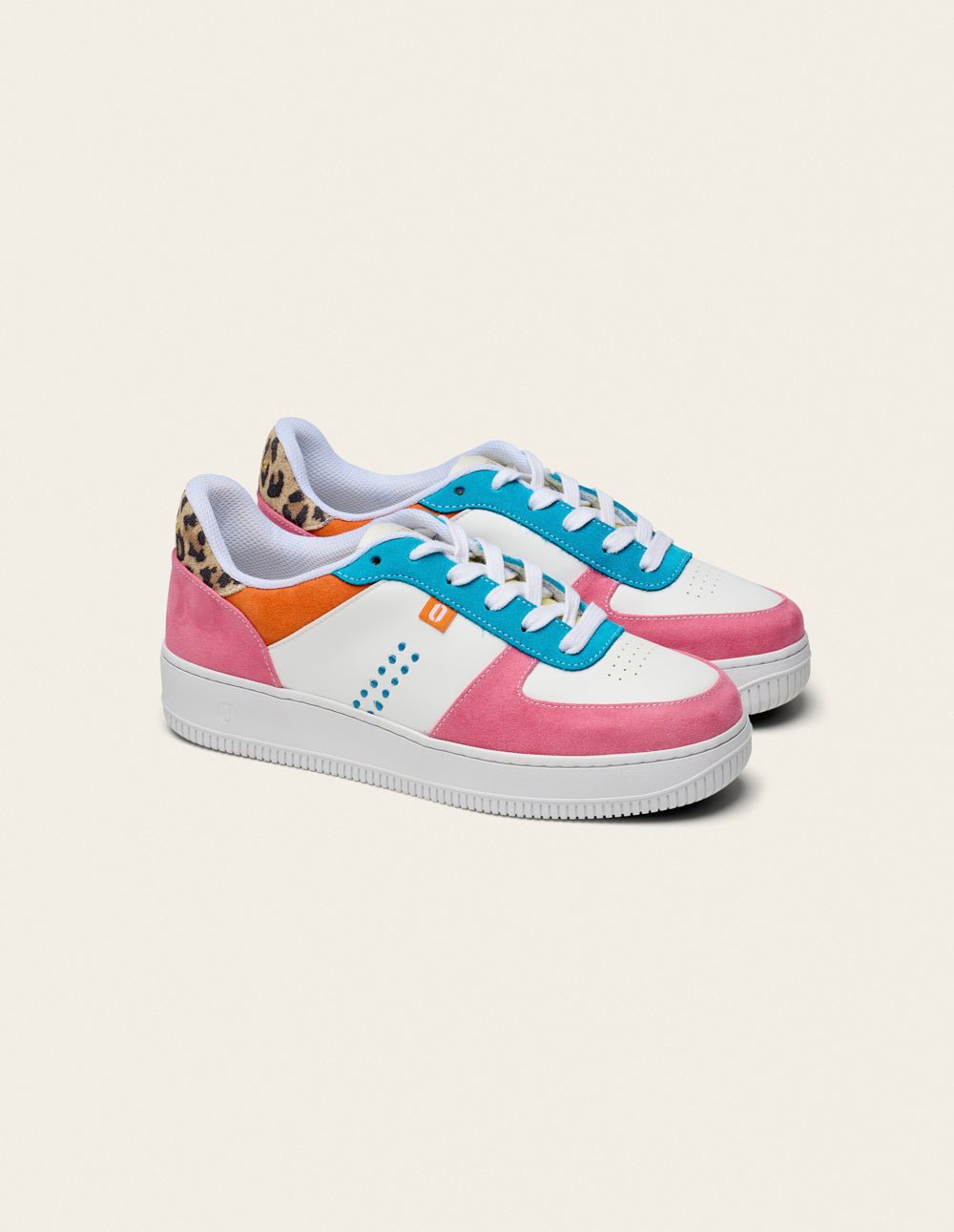 ASICS GEL PULSE 13 ODAJE Pink