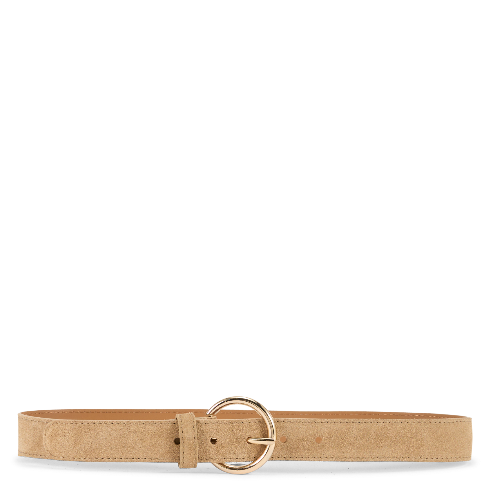 - Mit Schnalle zu schlieen. - Breite: 3 cm.  LA PETITE ETOILE Beige