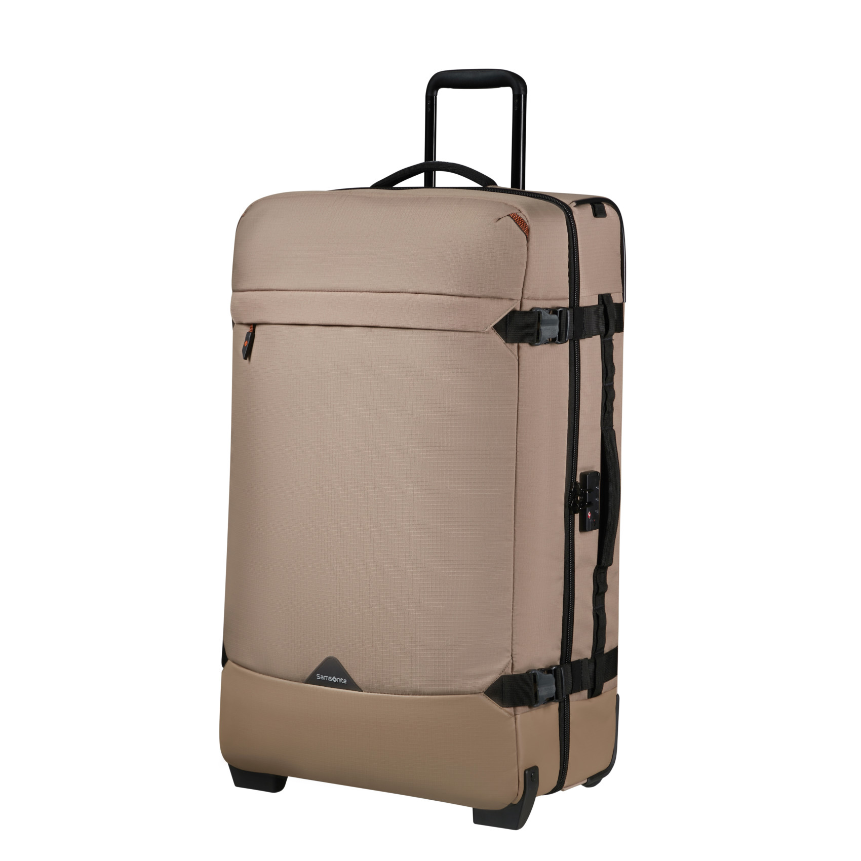 Roadseeker sac de voyage à roues taille l SAMSONITE