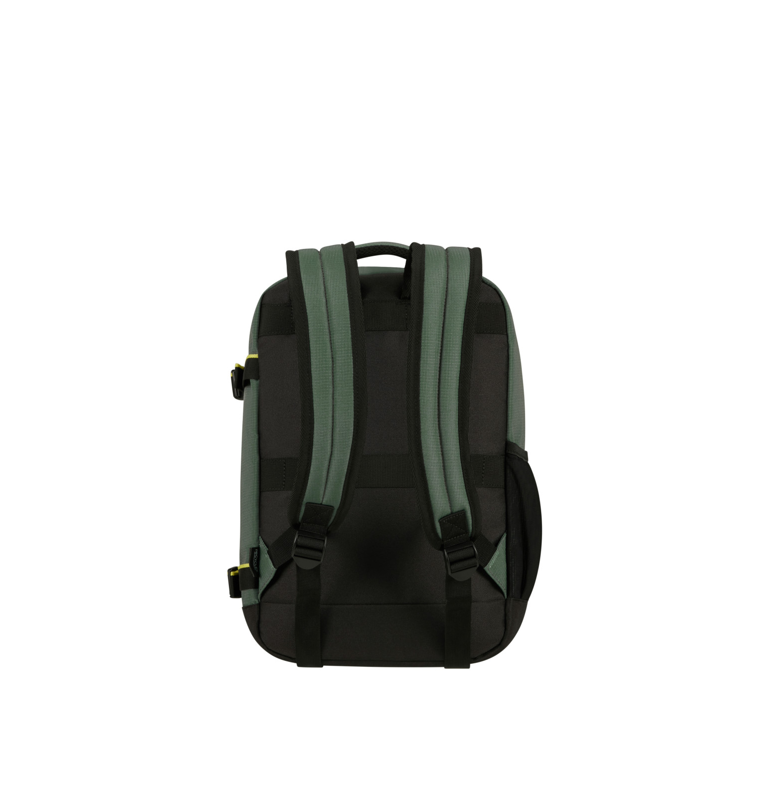 Take2cabin backpack size S AMERICAN TOURISTER Green