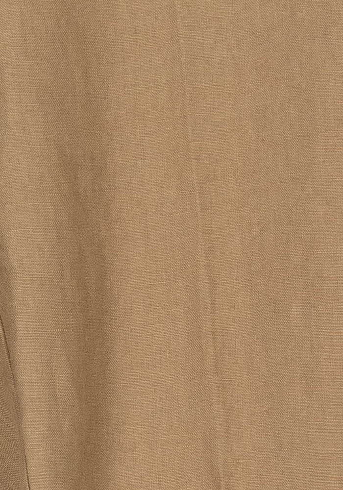 Pants COMPTOIR DES COTONNIERS - Seconde main Beige