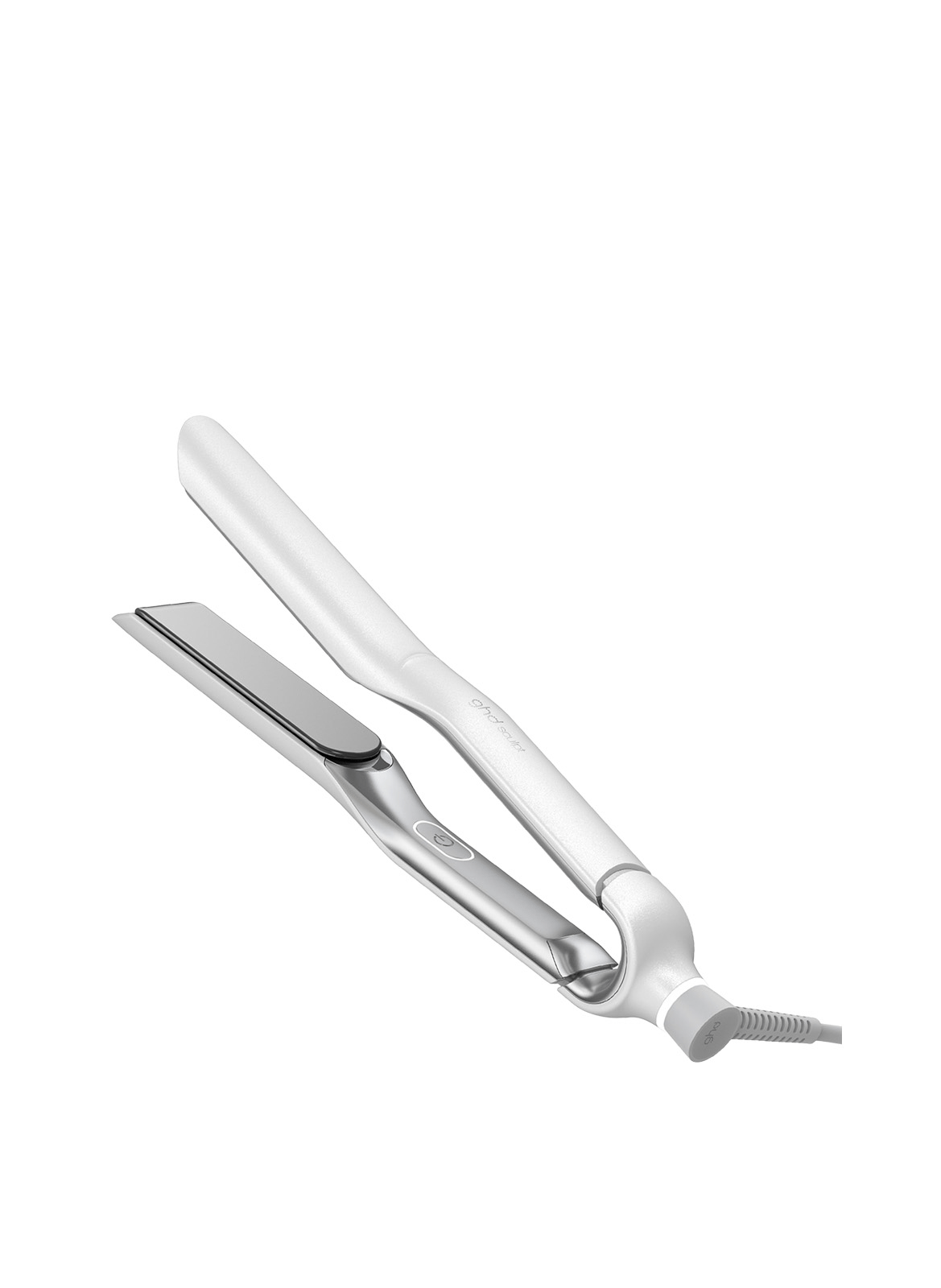 ghd Interactive Sculpt Hair Straightener GHD Blanc