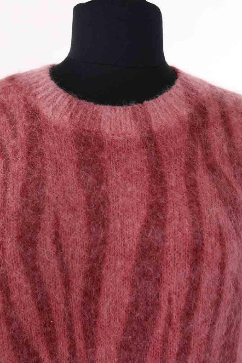 Sweater SEZANE - Seconde main Pink