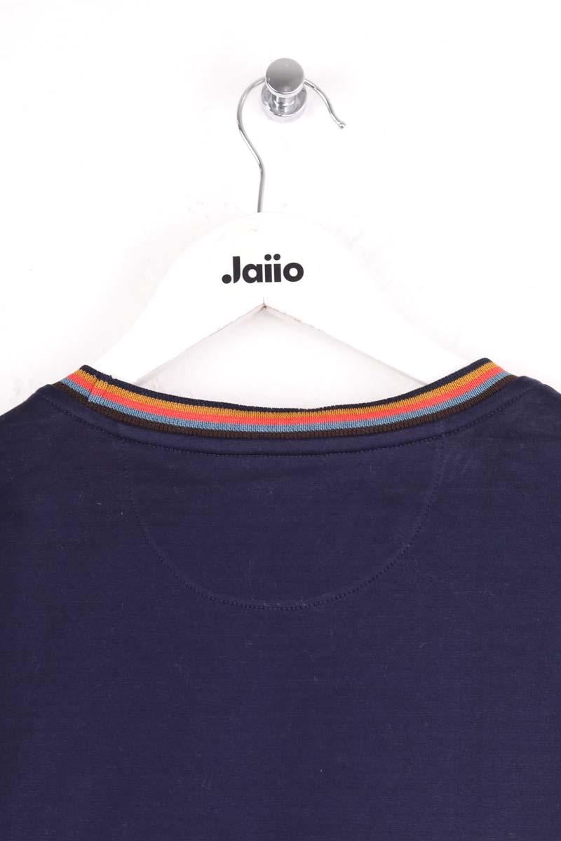 T-shirt PAUL SMITH - Seconde main Blue