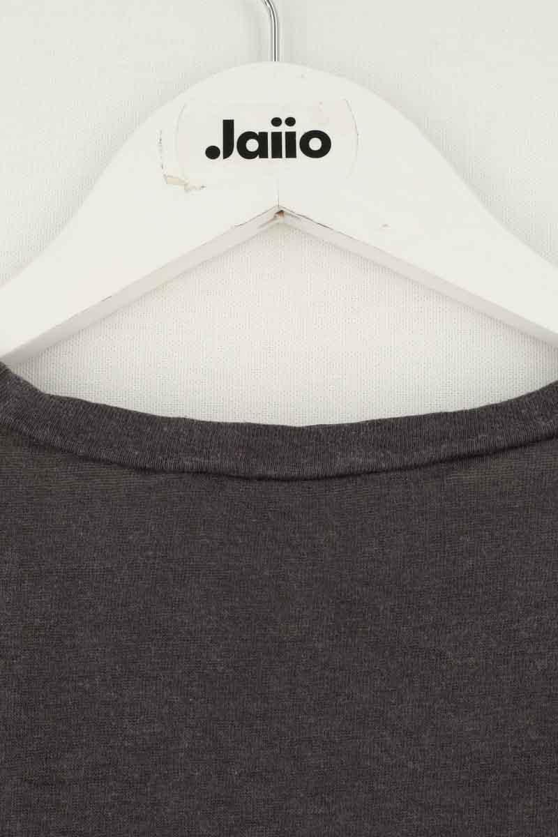 T-shirt ISABEL MARANT ÉTOILE - SECONDE MAIN Gris