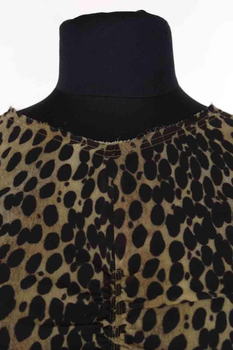 Blouse ISABEL MARANT - Seconde Main Khaki