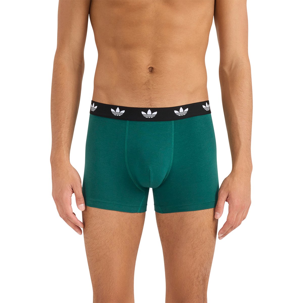 Pack of three boxer shorts ADIDAS UNDERWEAR Multicolored