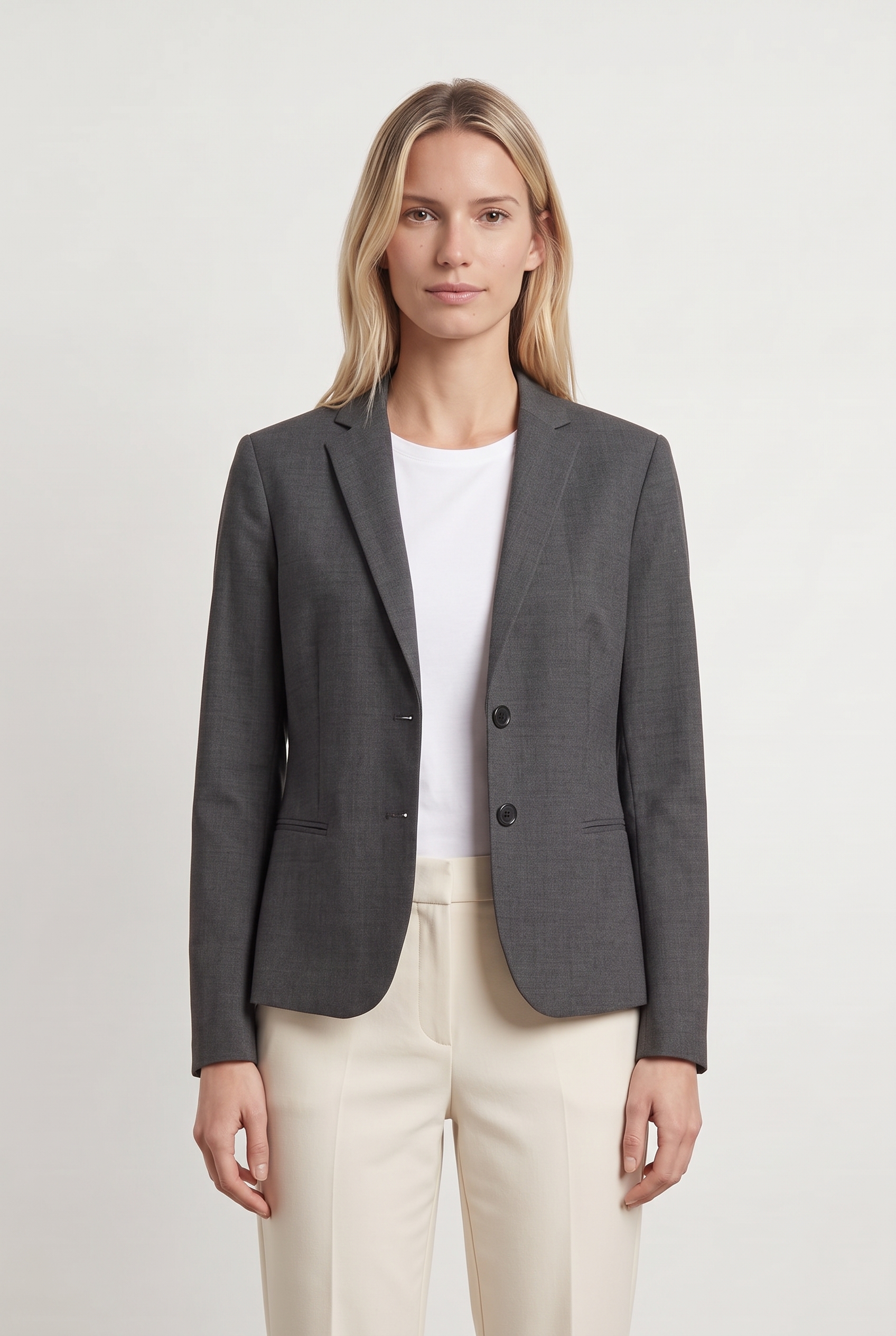 Jacket FILIPPA K - Seconde Main Grey