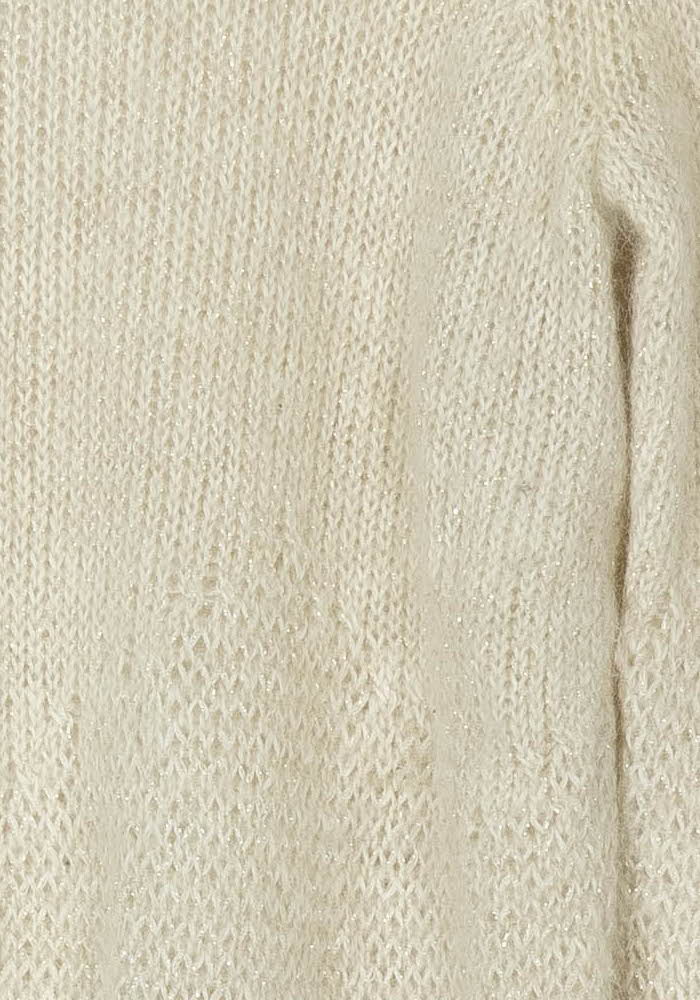 Knitwear COMPTOIR DES COTONNIERS - Seconde main White