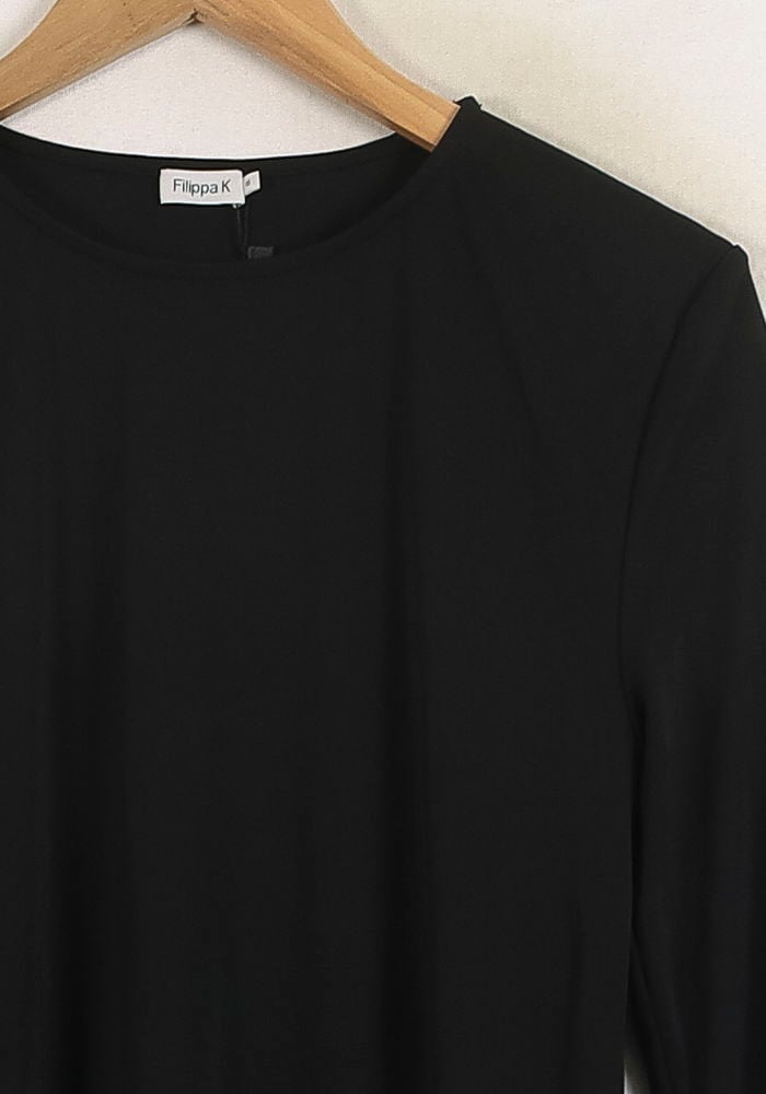 Short & midi dress FILIPPA K - Seconde Main Black