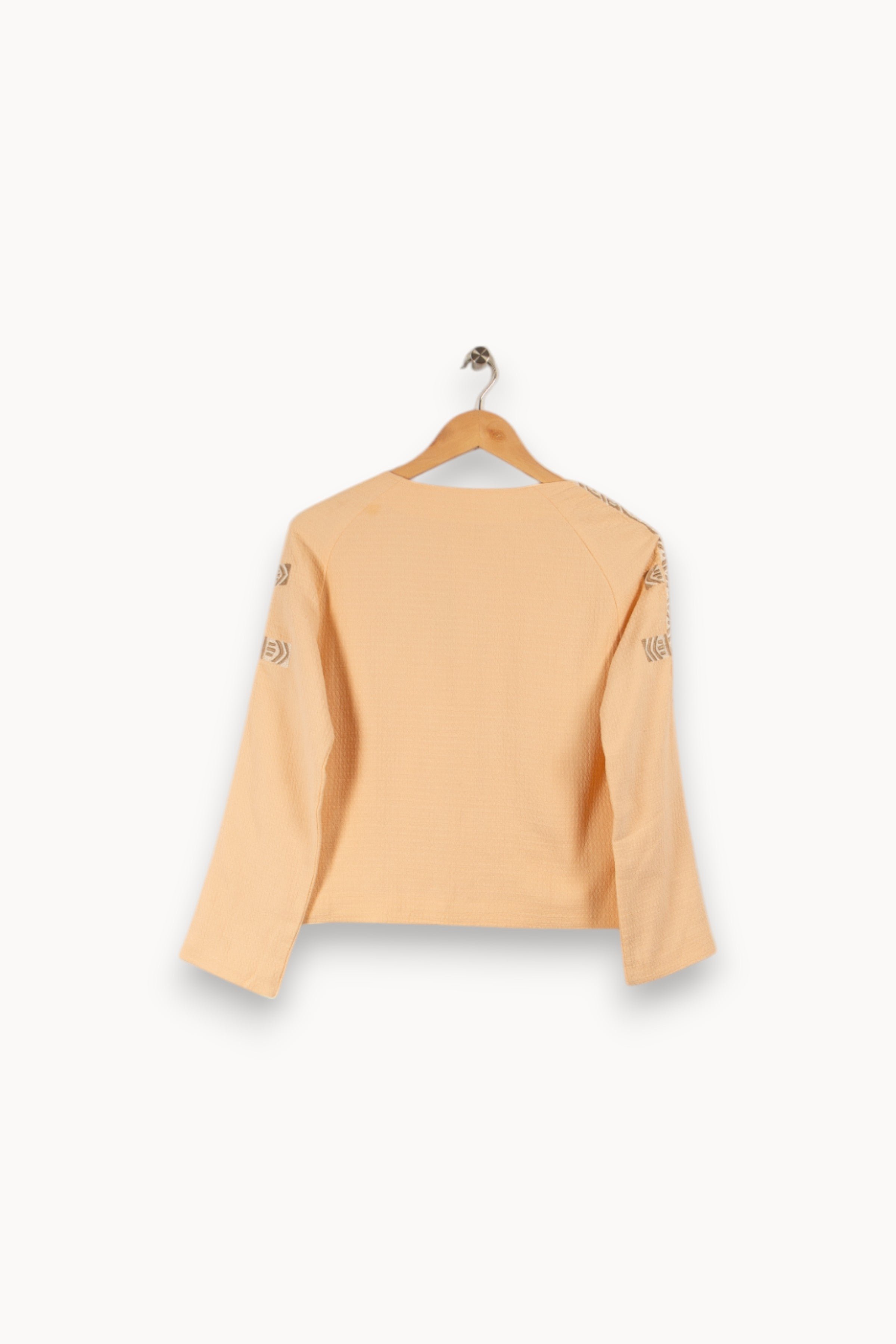 Jacket VALENTINE GAUTHIER- SECONDE MAIN Pink
