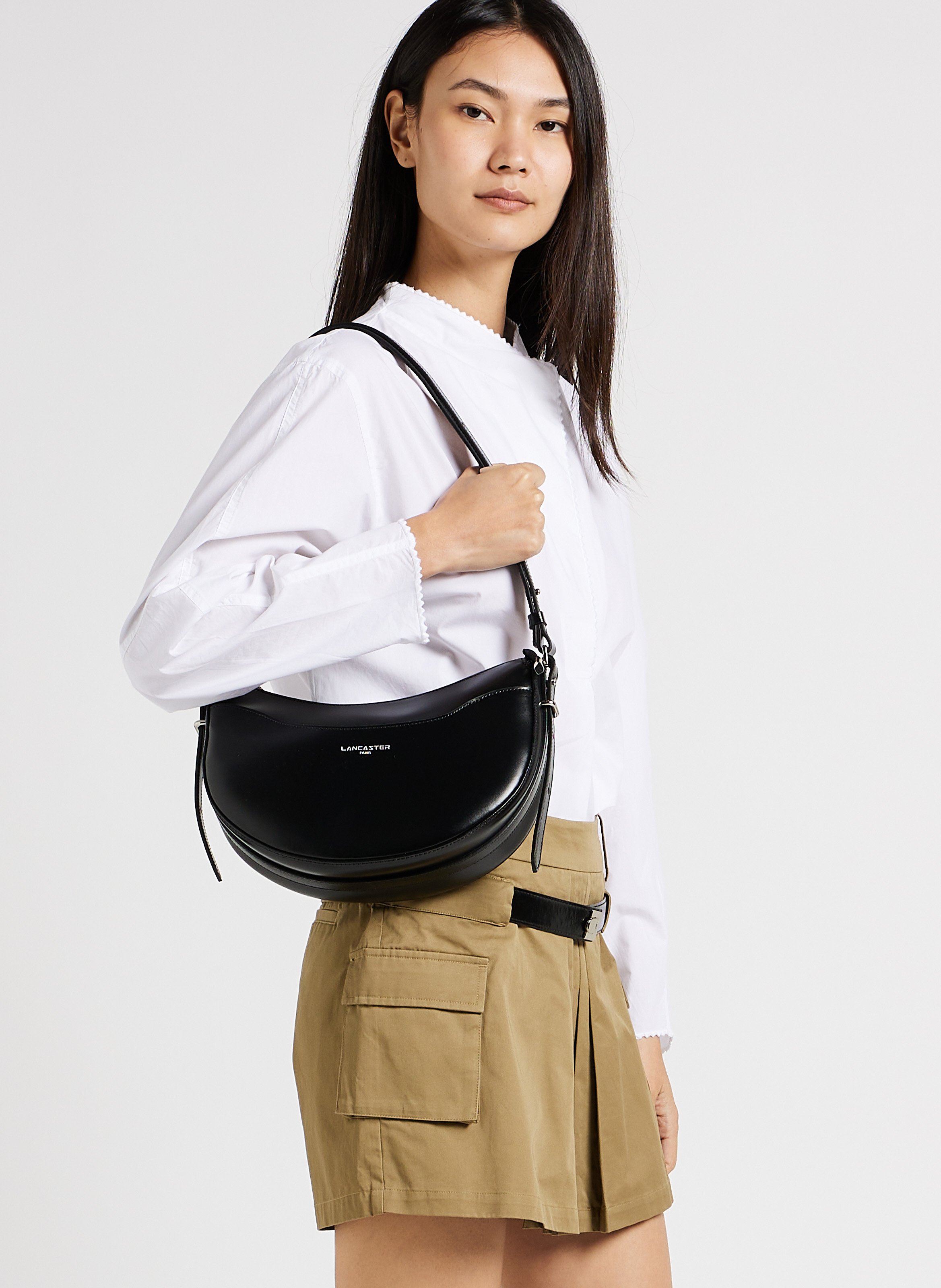 SUAVE ACE LANCASTER PARIS Noir