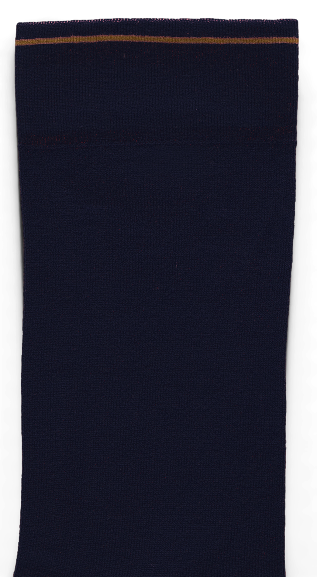 Chaussettes en coton mélangé BONNE MAISON Noir