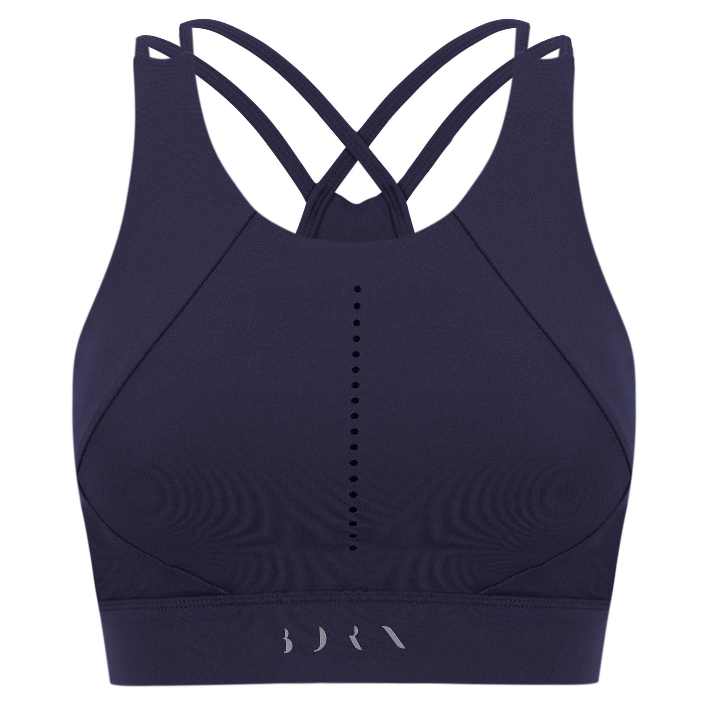 High support sports bra BORN LIVING YOGA