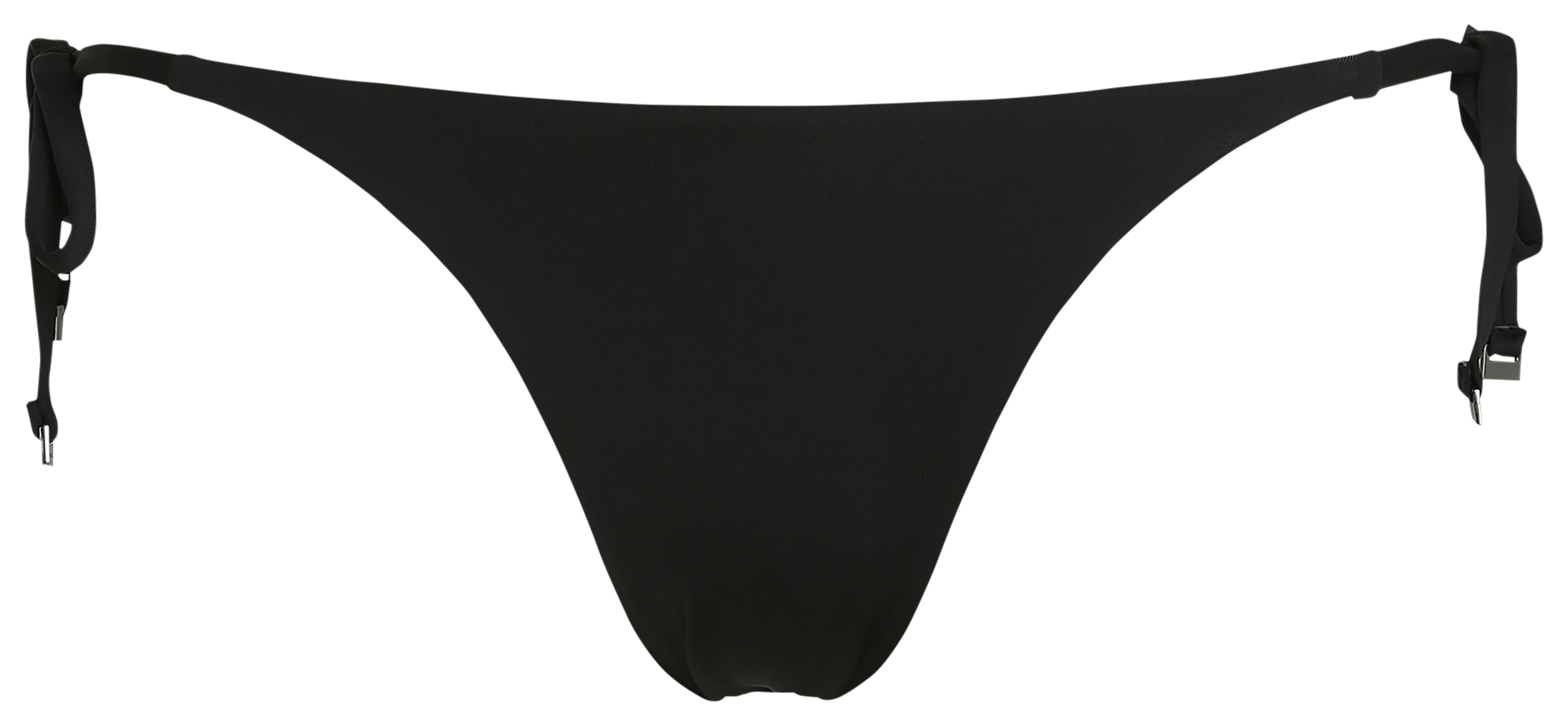 Bikini bottoms CALVIN KLEIN UNDERWEAR Black