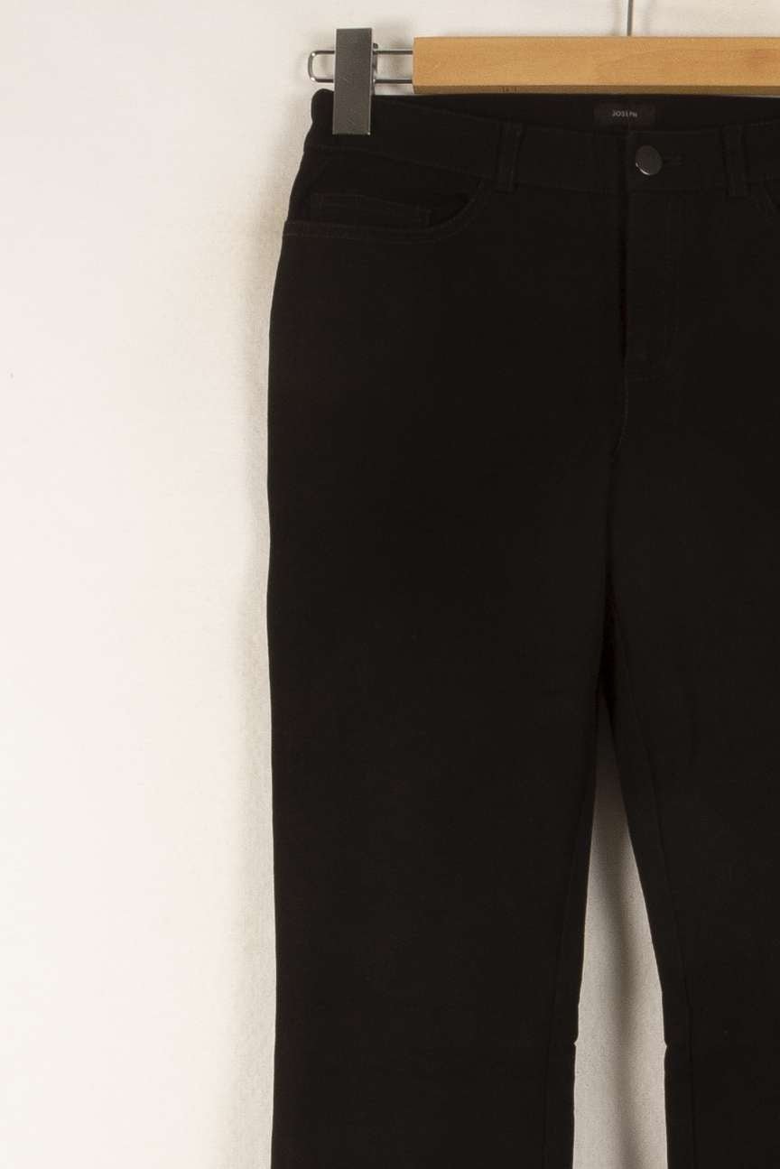 PANTS JOSEPH - Seconde Main Black