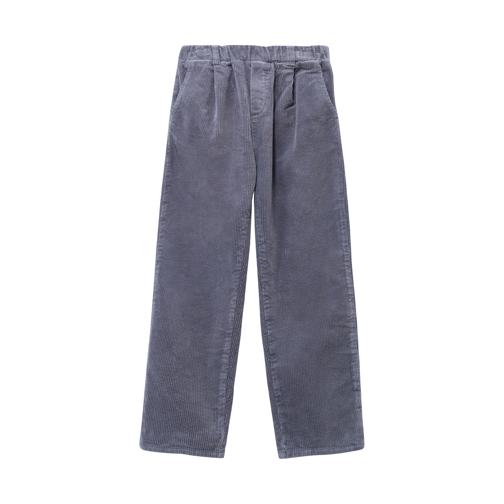 Slim-fit cotton cargo pants IKKS JUNIOR