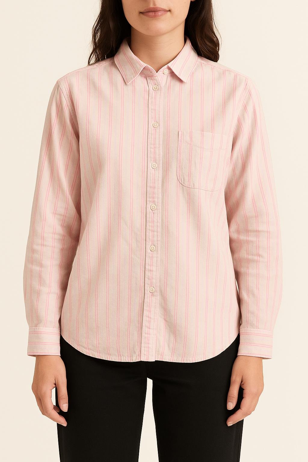 Shirt SEZANE - Seconde main Pink
