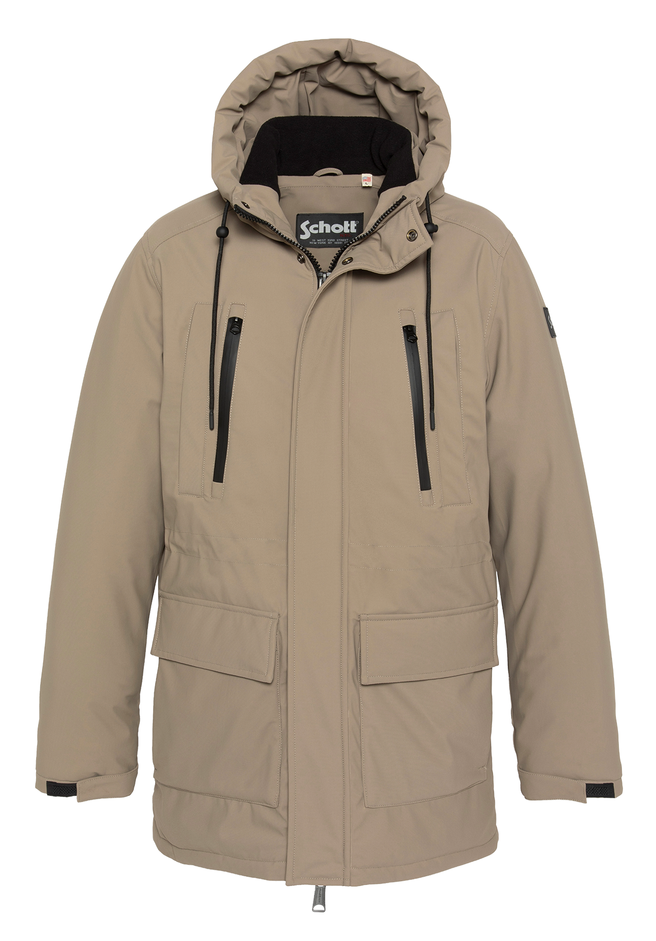 . SCHOTT Beige