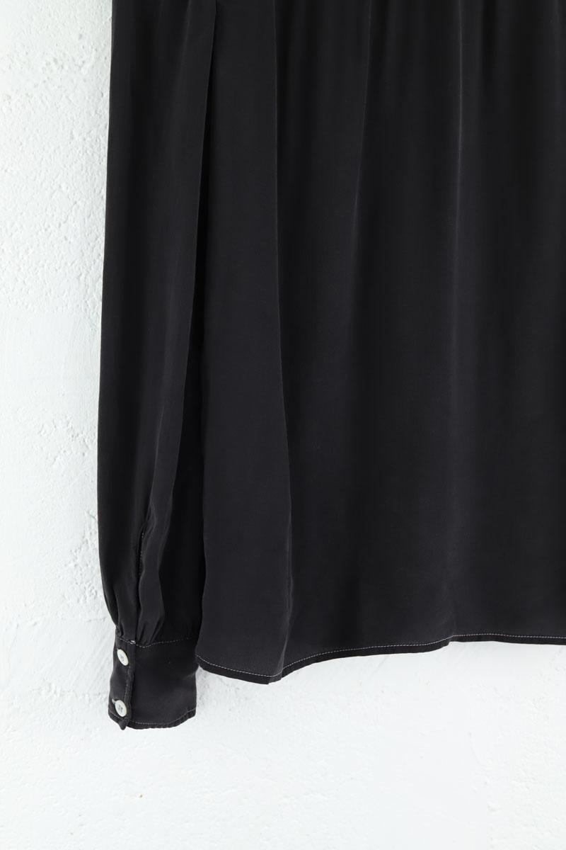 Shirt VANESSA SEWARD - Seconde Main Black