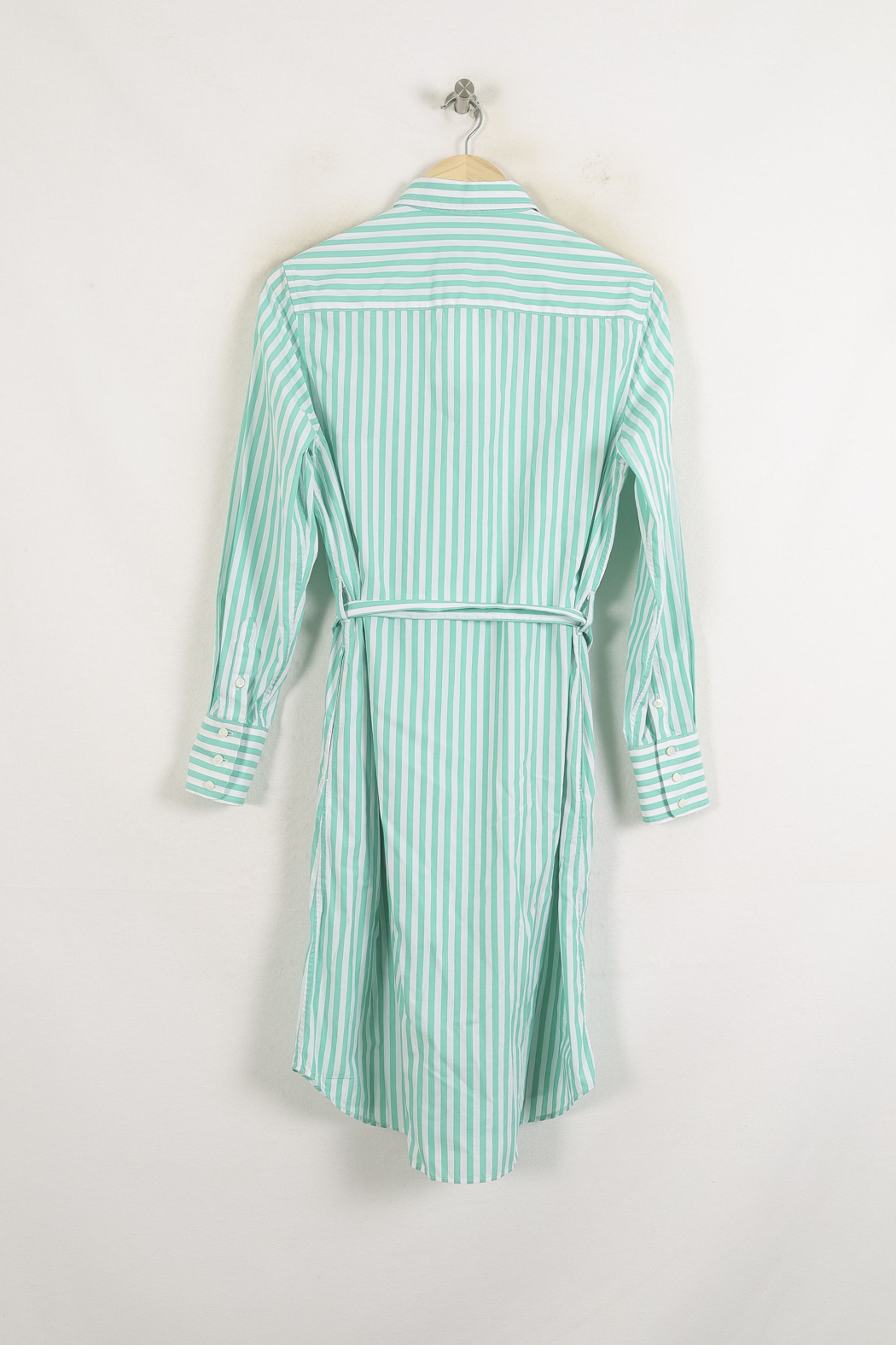 Short & Midi Dress INES DE LA FRESSANGE - Seconde main Green