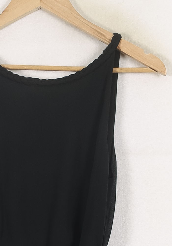 Short & Midi Dress SEZANE - Seconde main Black