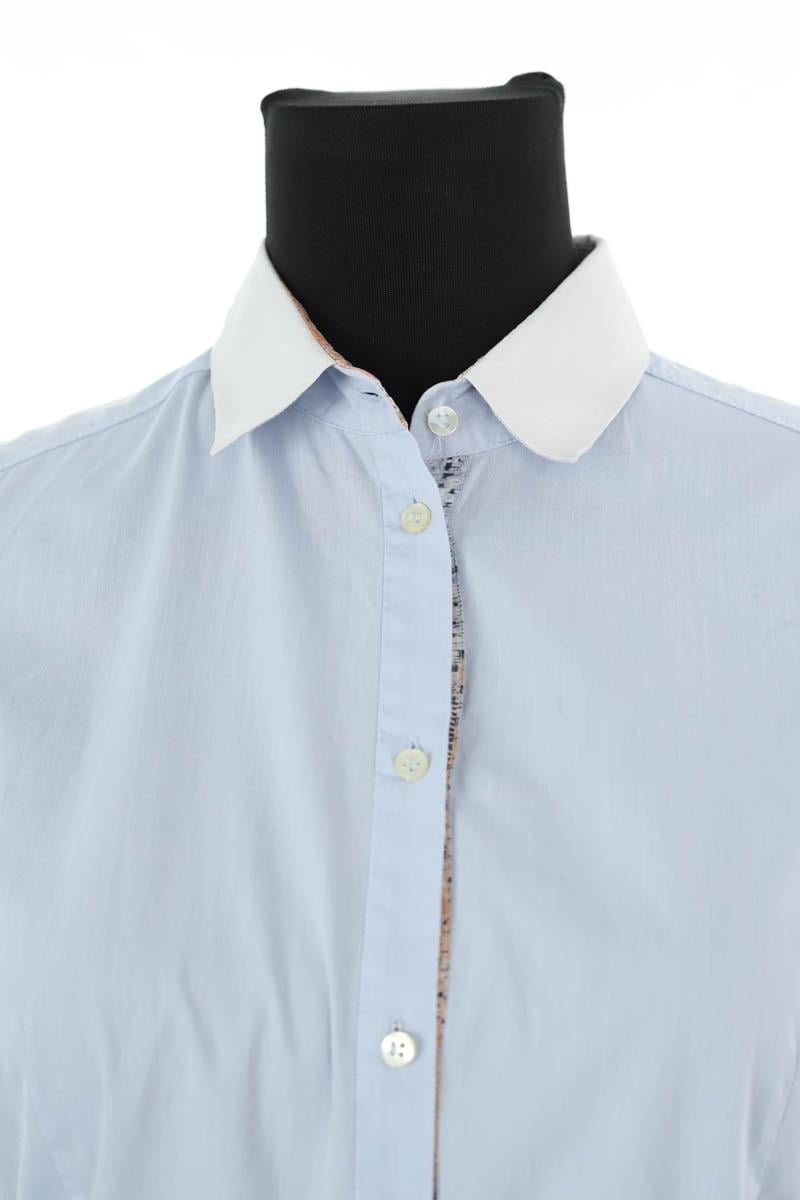 Shirt BOSS - SECONDE MAIN Blue