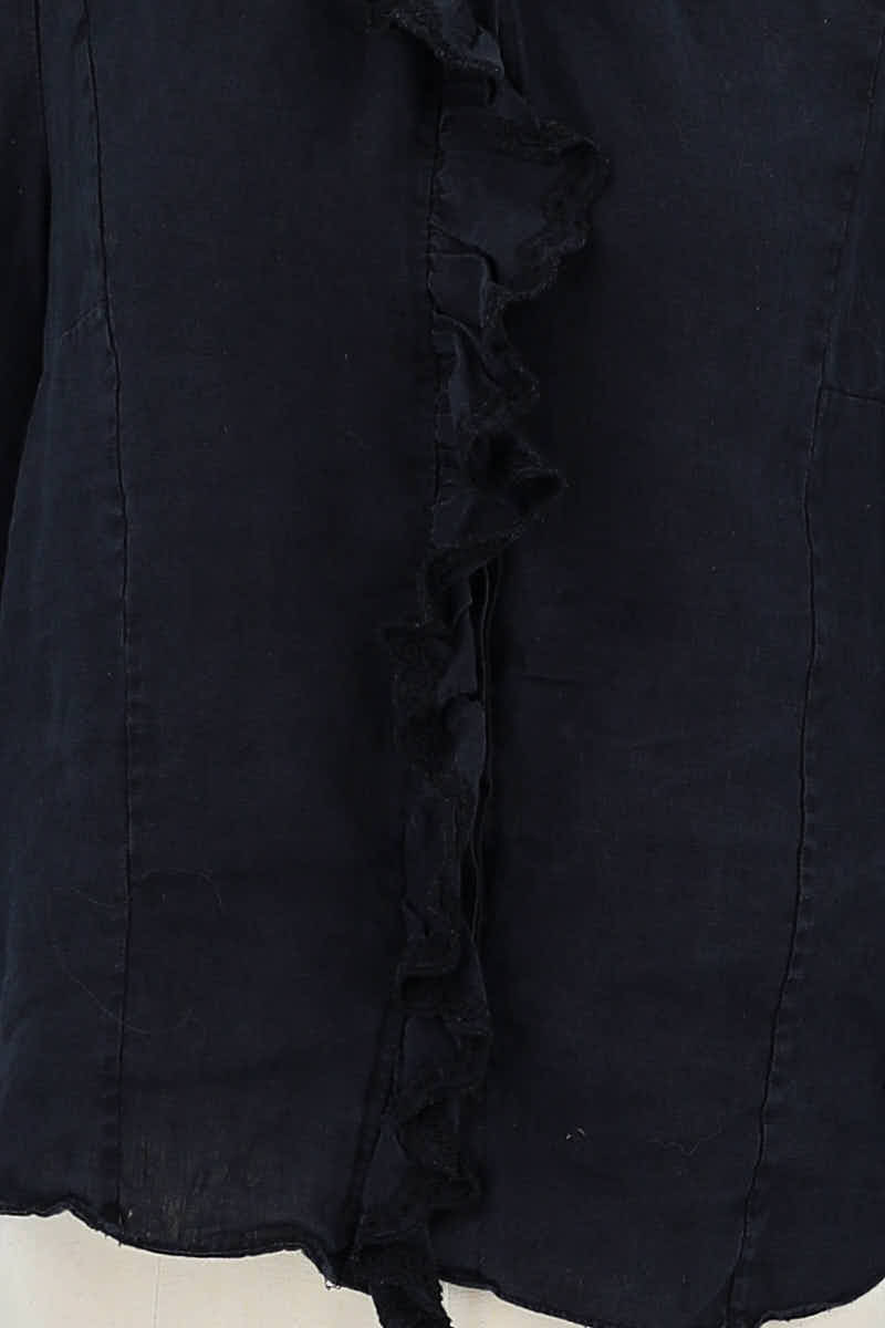 Blouse ISABEL MARANT - Seconde Main Blue