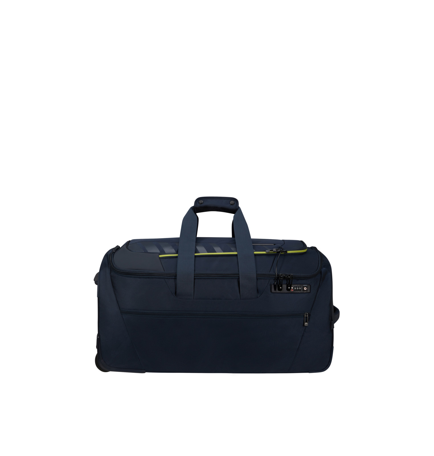 Respark wheeled travel bag size L SAMSONITE Blue