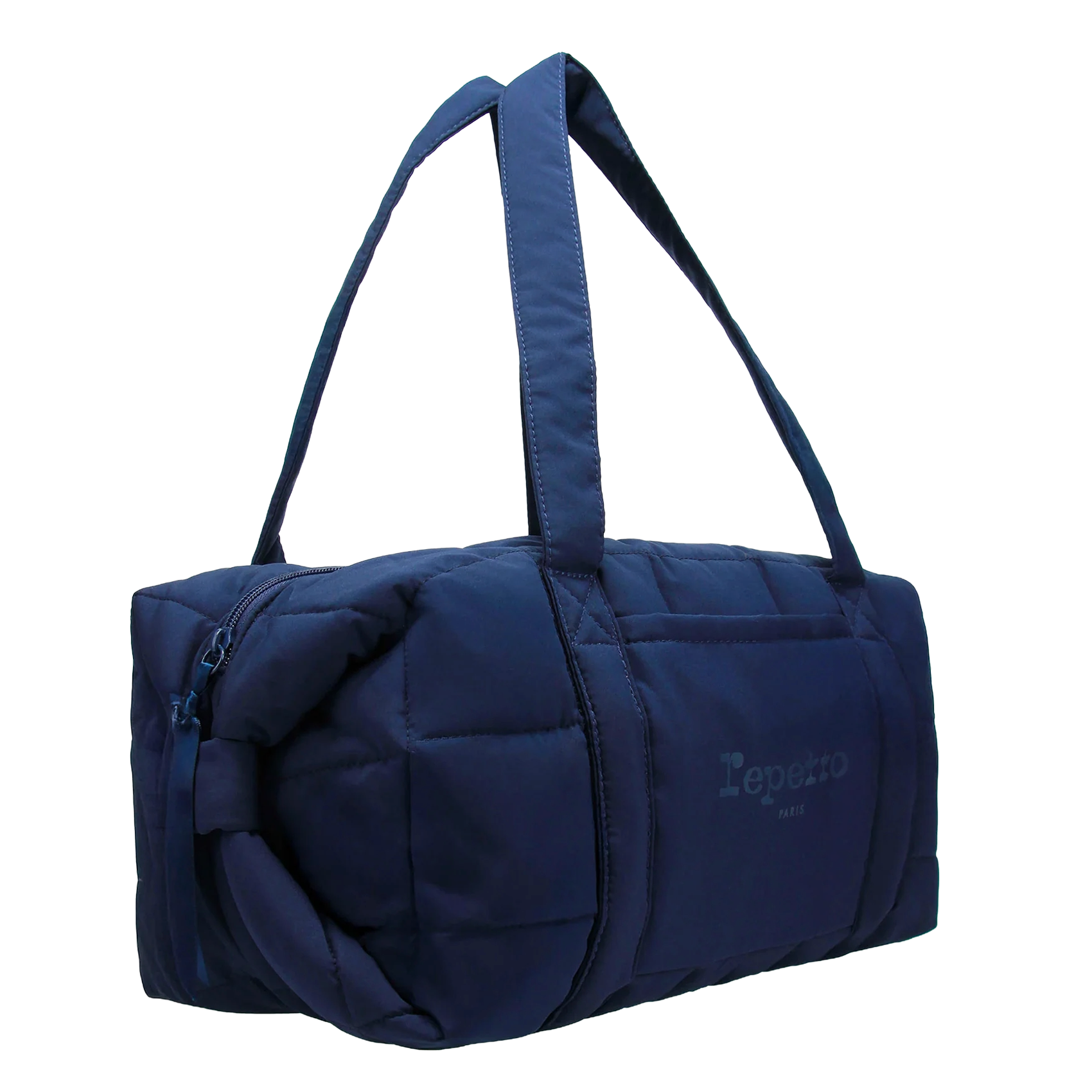 Duffel bag REPETTO Blue