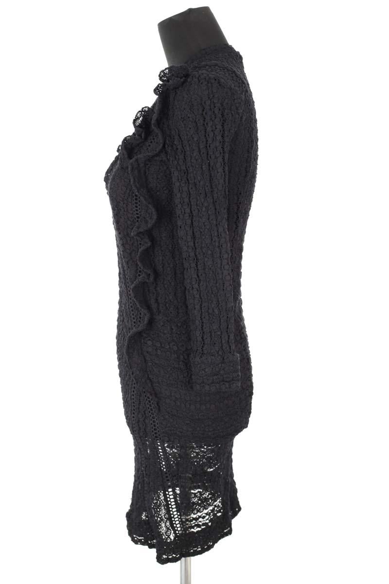 Dress IRO - Seconde Main Black