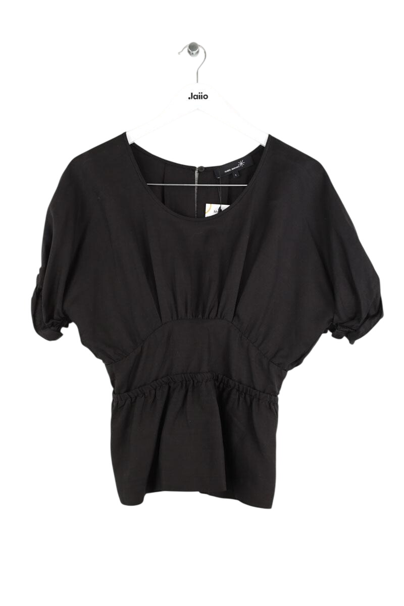 Blouse ISABEL MARANT - Seconde Main Black