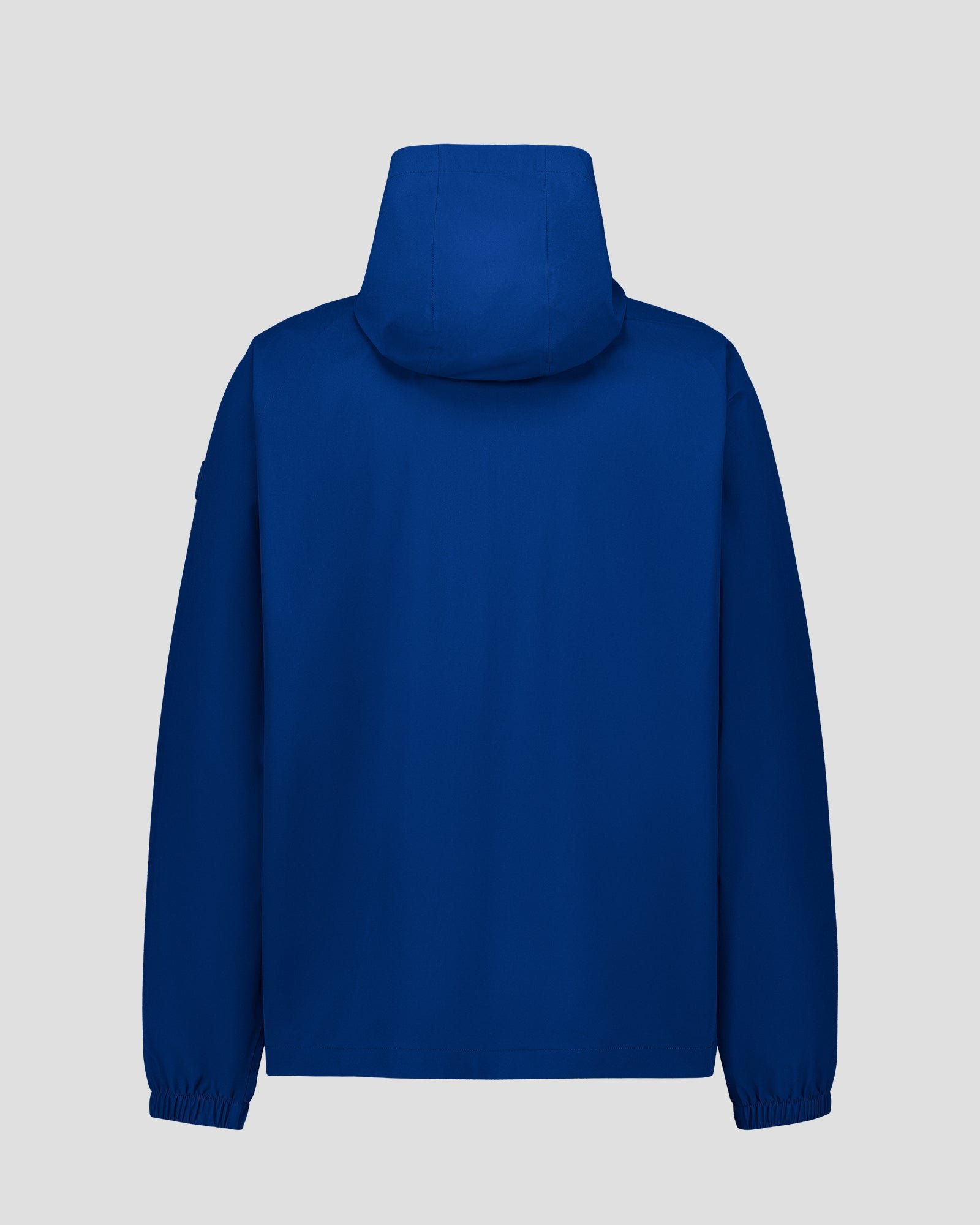 Raincoat straight cut cove JOTT Blue