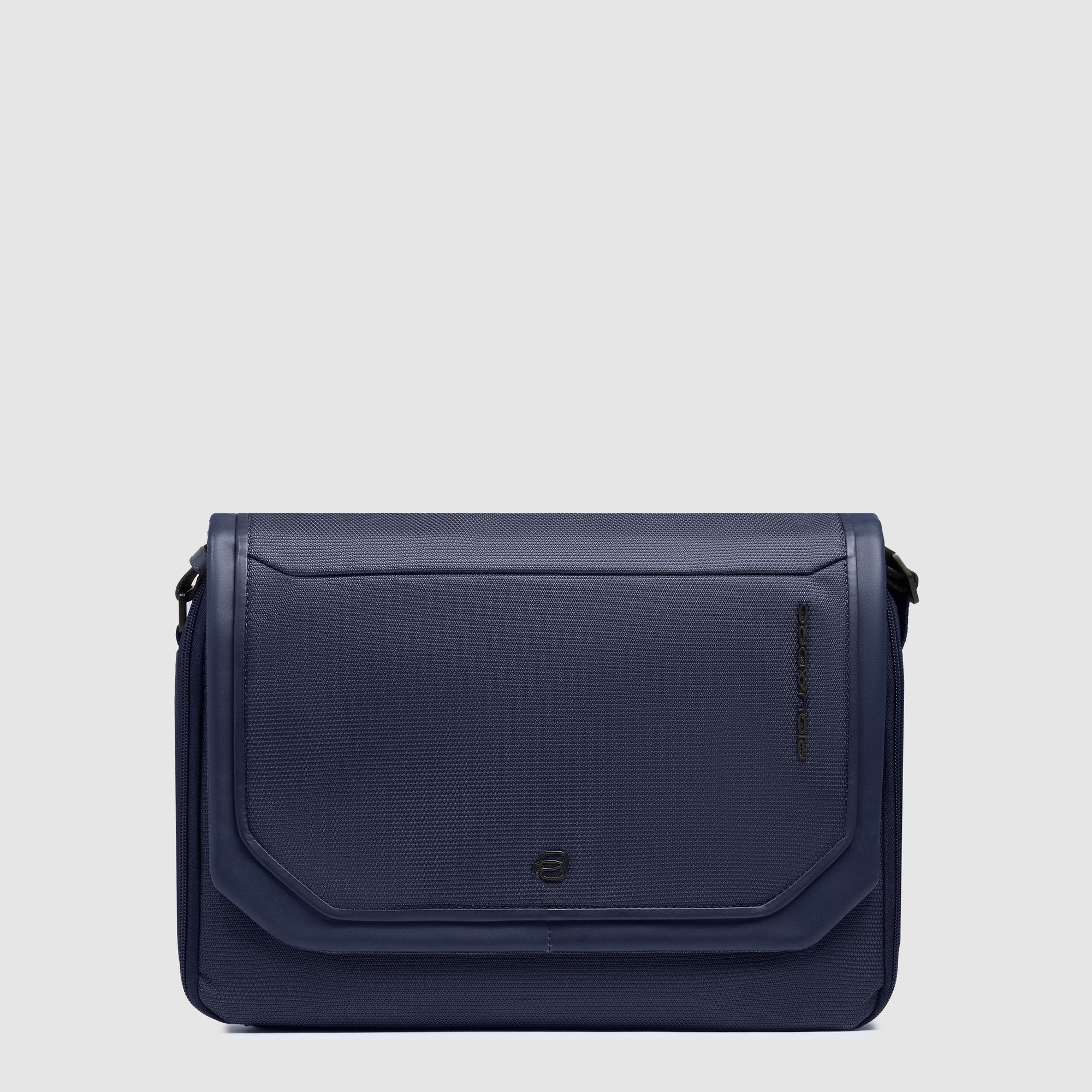 Messenger bag for iPad® Blue
